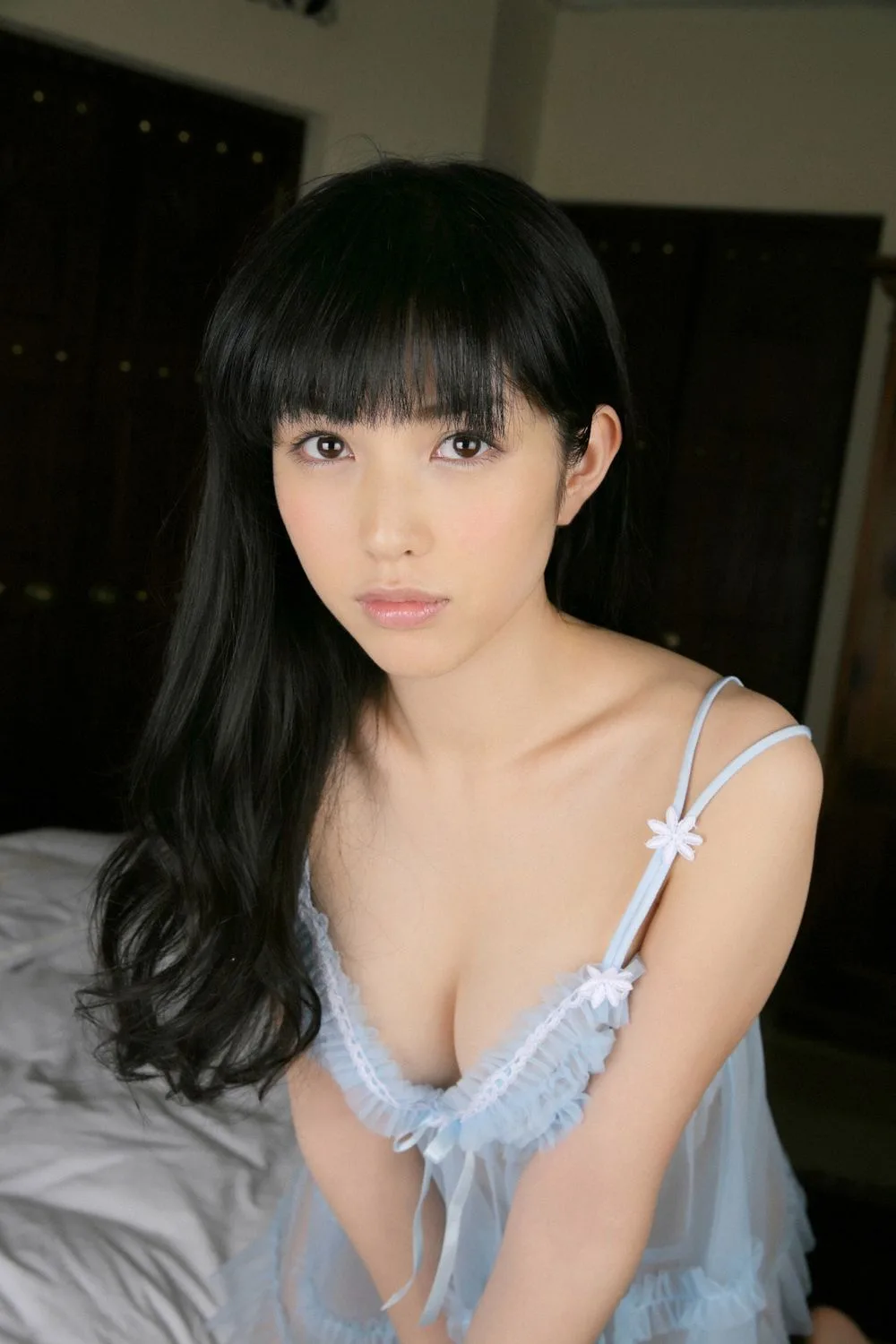 [YS[Trang web] Tập 569 Album ảnh "Tiểu thuyết cấm" của Tomikawa - 47