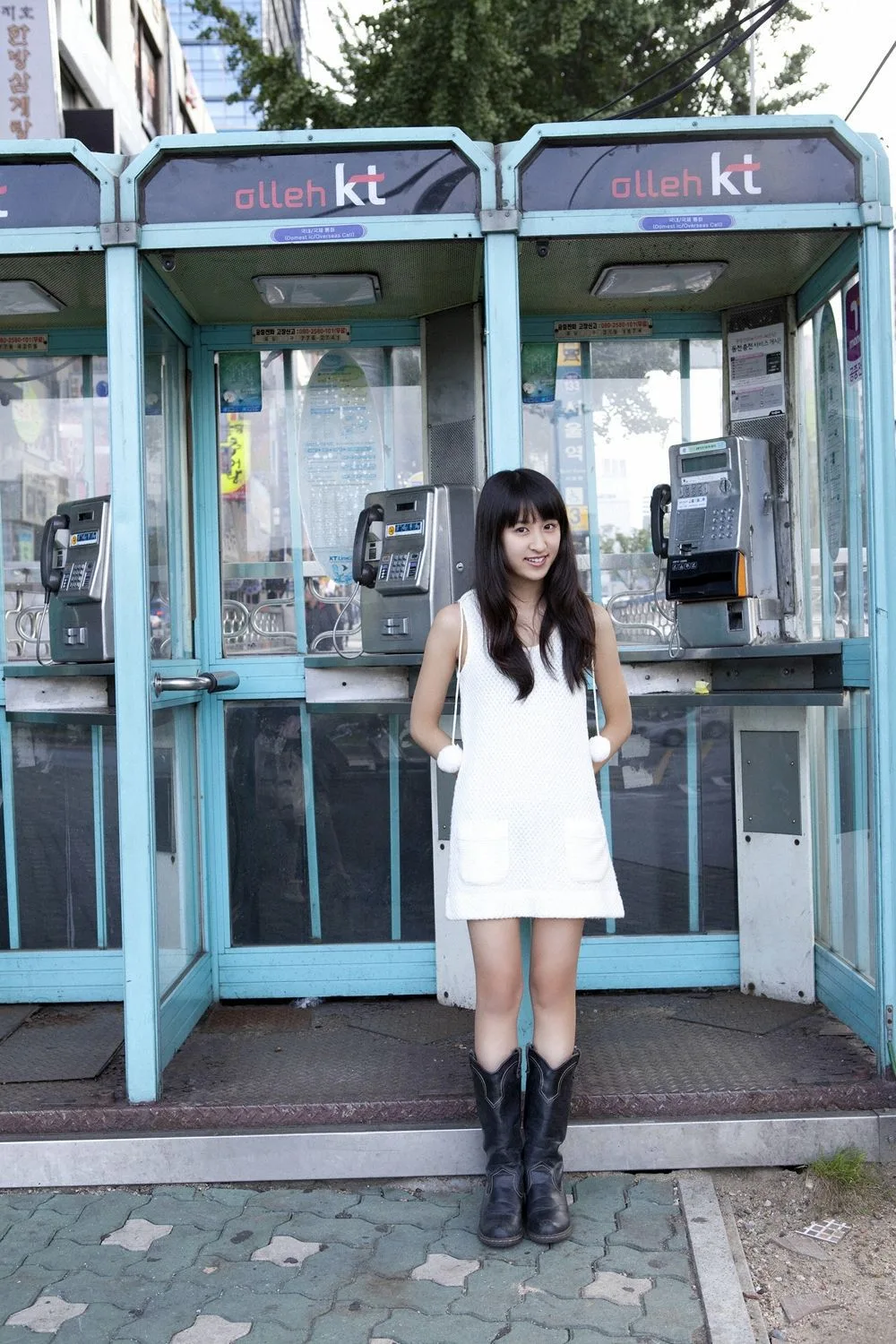 [YSWeb] Tập 386 Album ảnh "Một khoảnh khắc yêu, yêu say đắm!!" của Iriya Mai