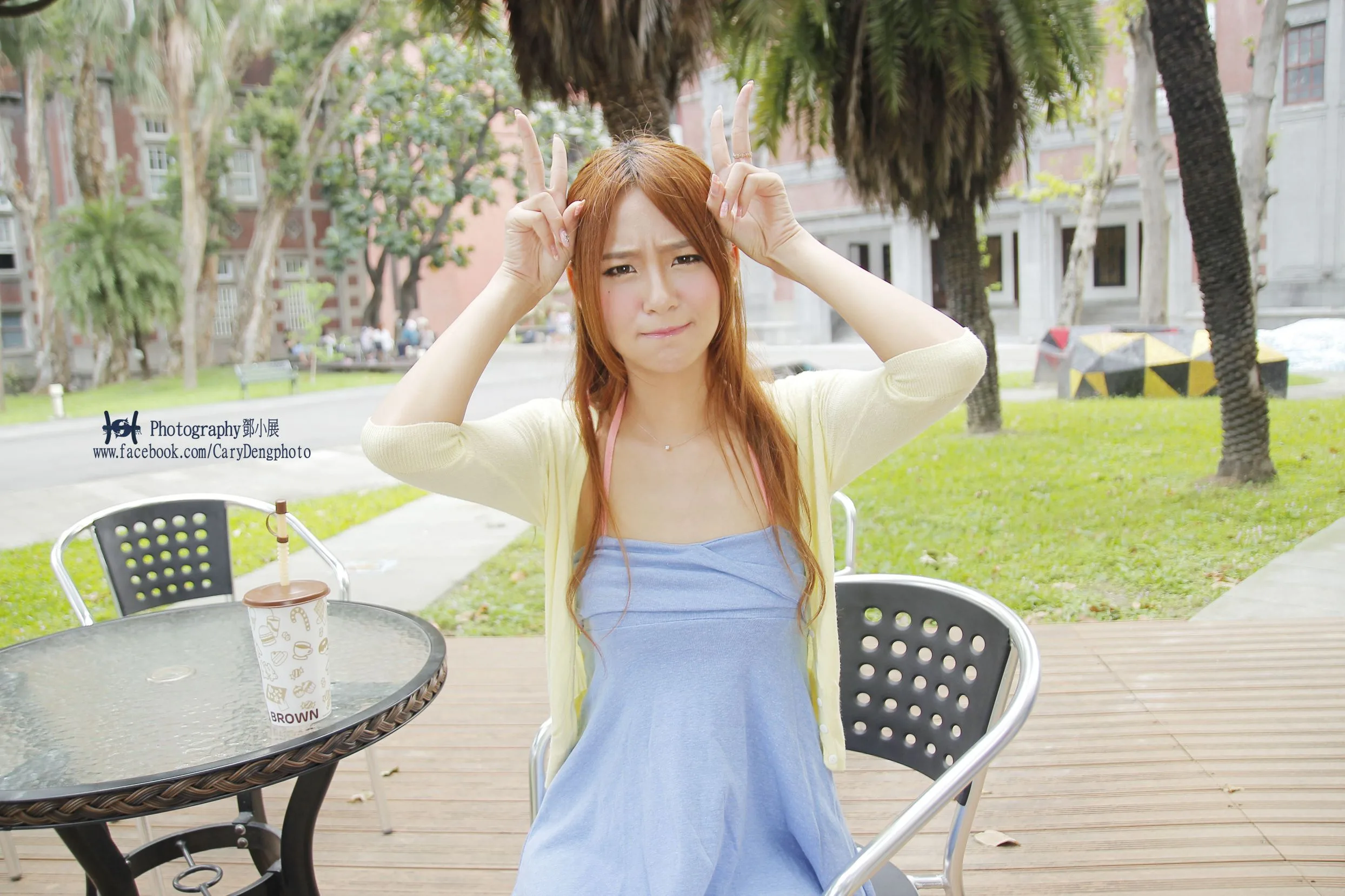 [Chương bổ sung của Beautyleg] Winnie Xiaoxue - Buổi chụp ảnh ngoại cảnh độ phân giải cực cao tại khuôn viên Đại học Sư phạm Quốc gia Đài Loan