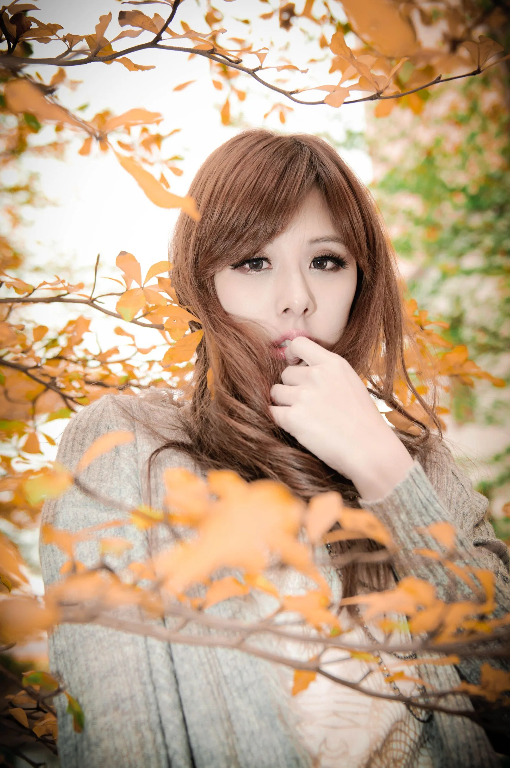 Kate Xiaomi - Nhiếp ảnh thời trang đường phố - 23