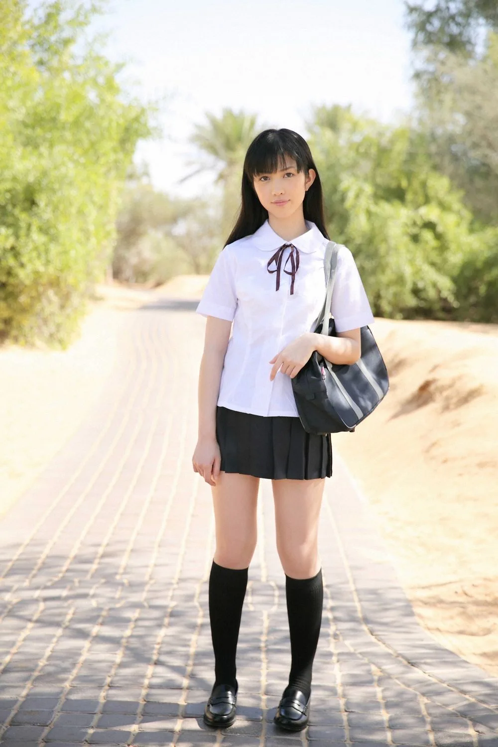 [YS[Trang web] Tập 569 Album ảnh "Tiểu thuyết cấm" của Tomikawa - 14