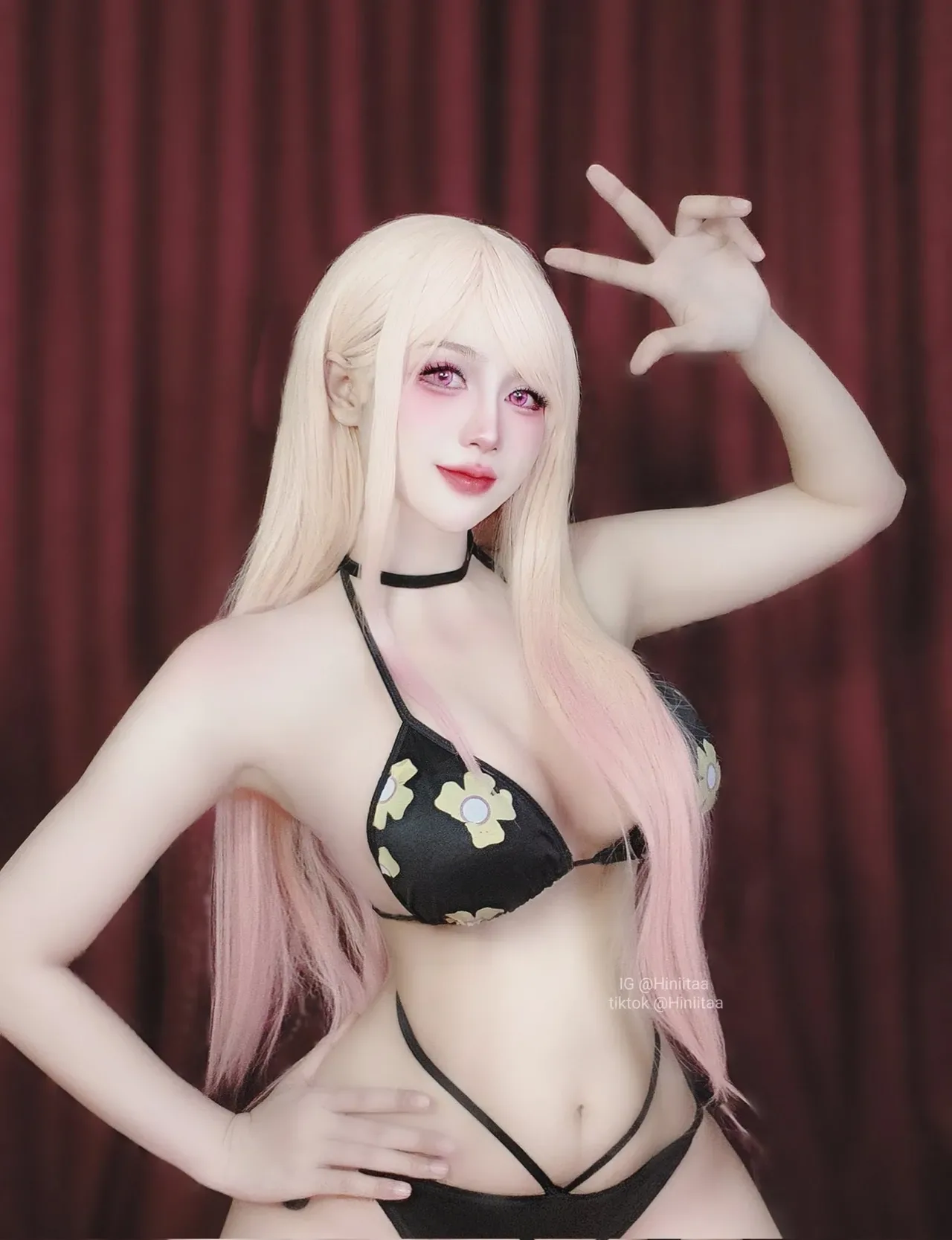 Hologana – Ahri - 91
