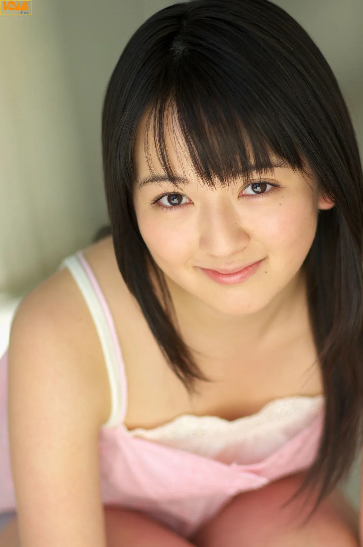 Bom.TV] Saki Takayama 2008-05 - 20