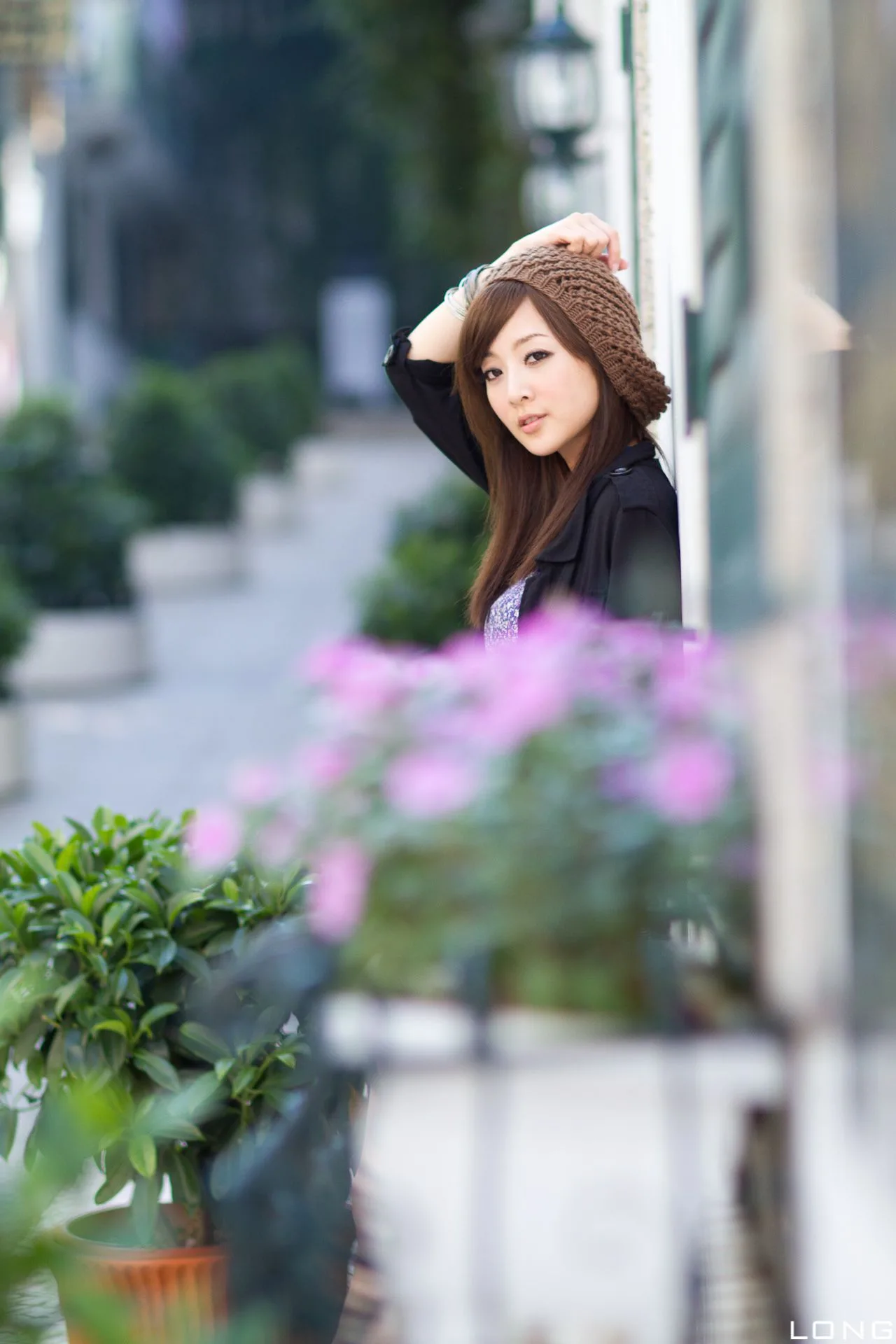 Guozi MM - Bộ ảnh "Chuyến đi Hồng Kông và Ma Cao" - 85