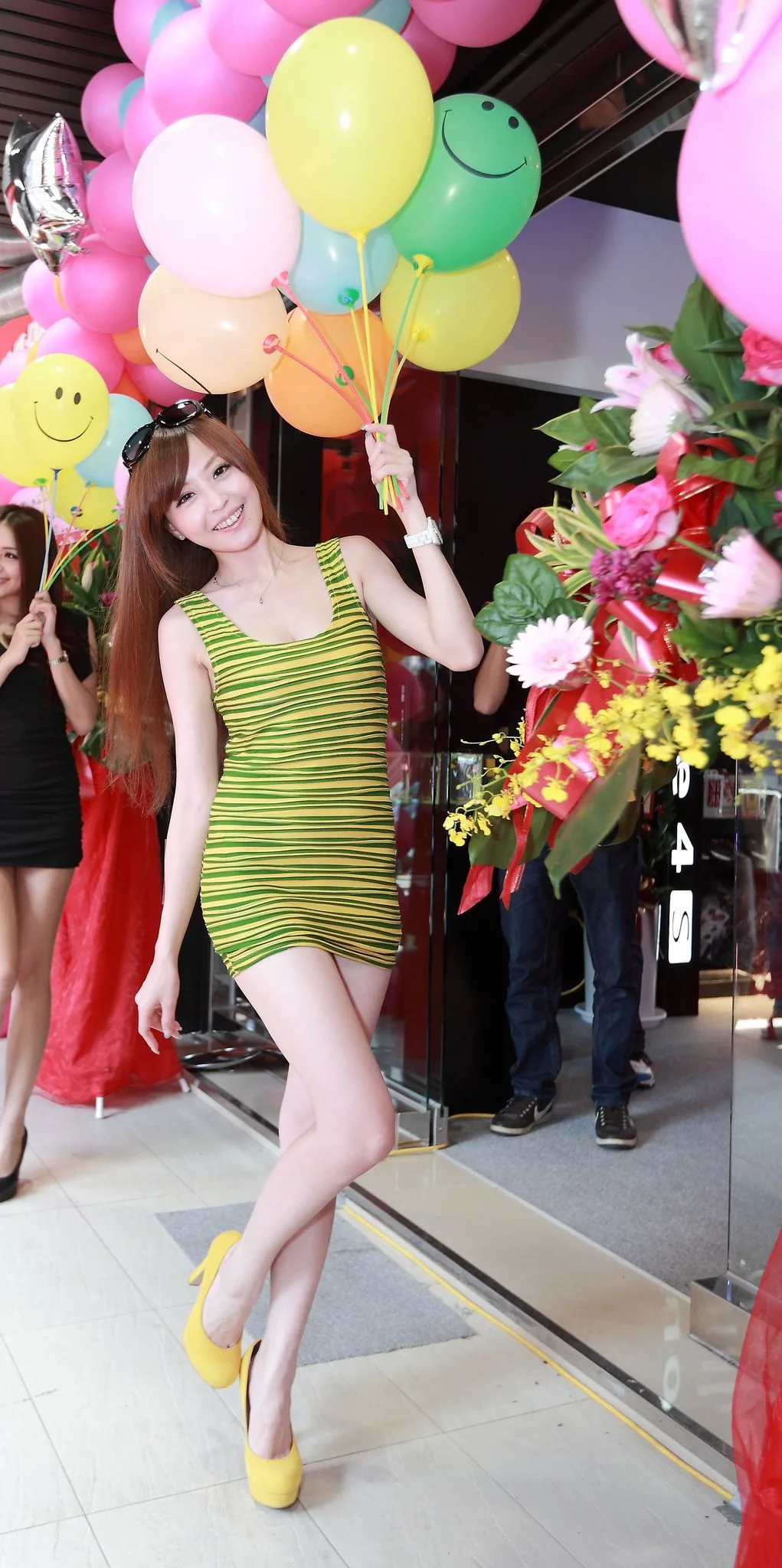 Người mẫu ShowGirl LUCY - Ảnh độ phân giải cao từ nhiều gian hàng khác nhau. - 61
