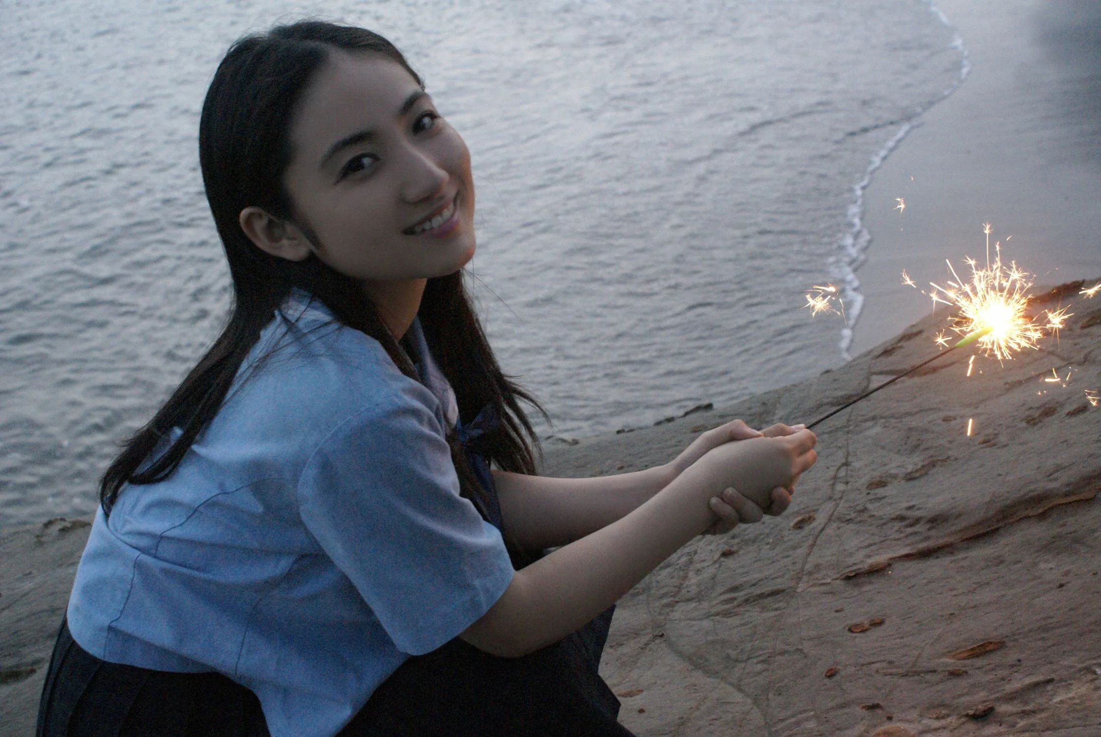 [YS Web] Vol.360 Album ảnh "2ケ月连続真夏のSa绫まつりPART1" của Irie Saaya - 12
