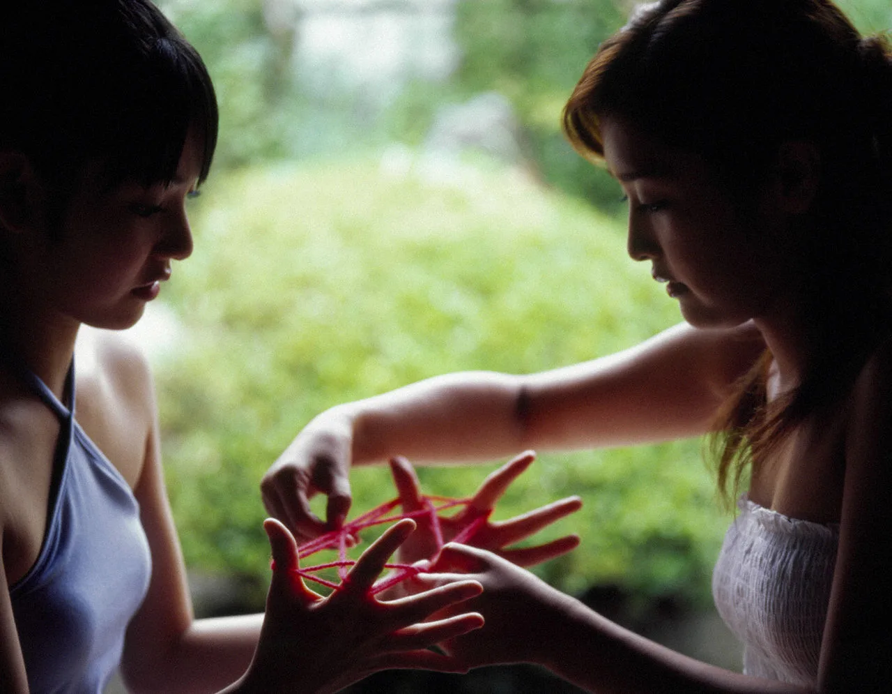 [Xin chào! Bộ sách kỹ thuật số dự án] Album ảnh số 21 Ishikawa Rika & Michishige Yumi - 54