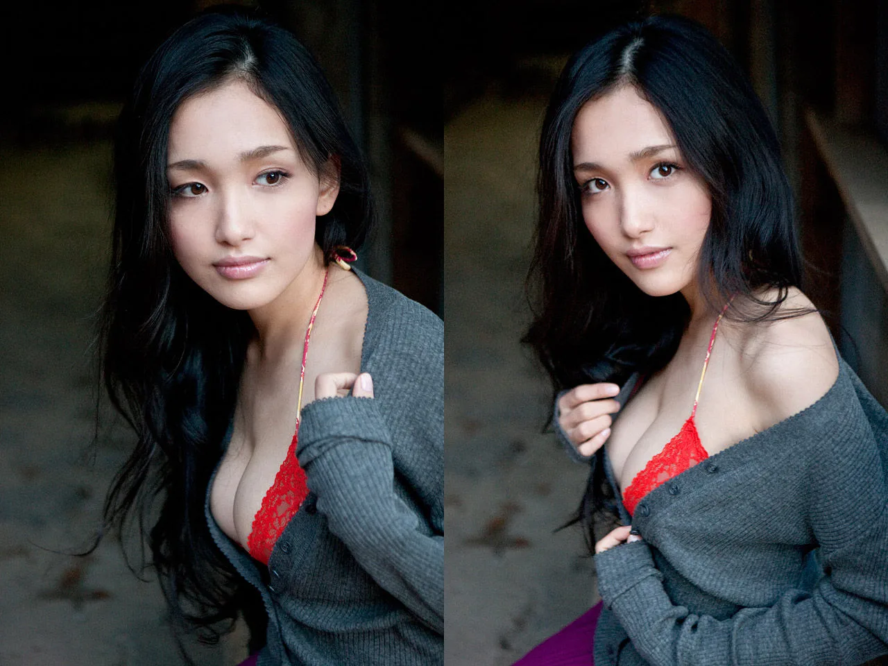 [Image.tv] Mizuki KusanoLOVElàREONAlbum ảnh - 21