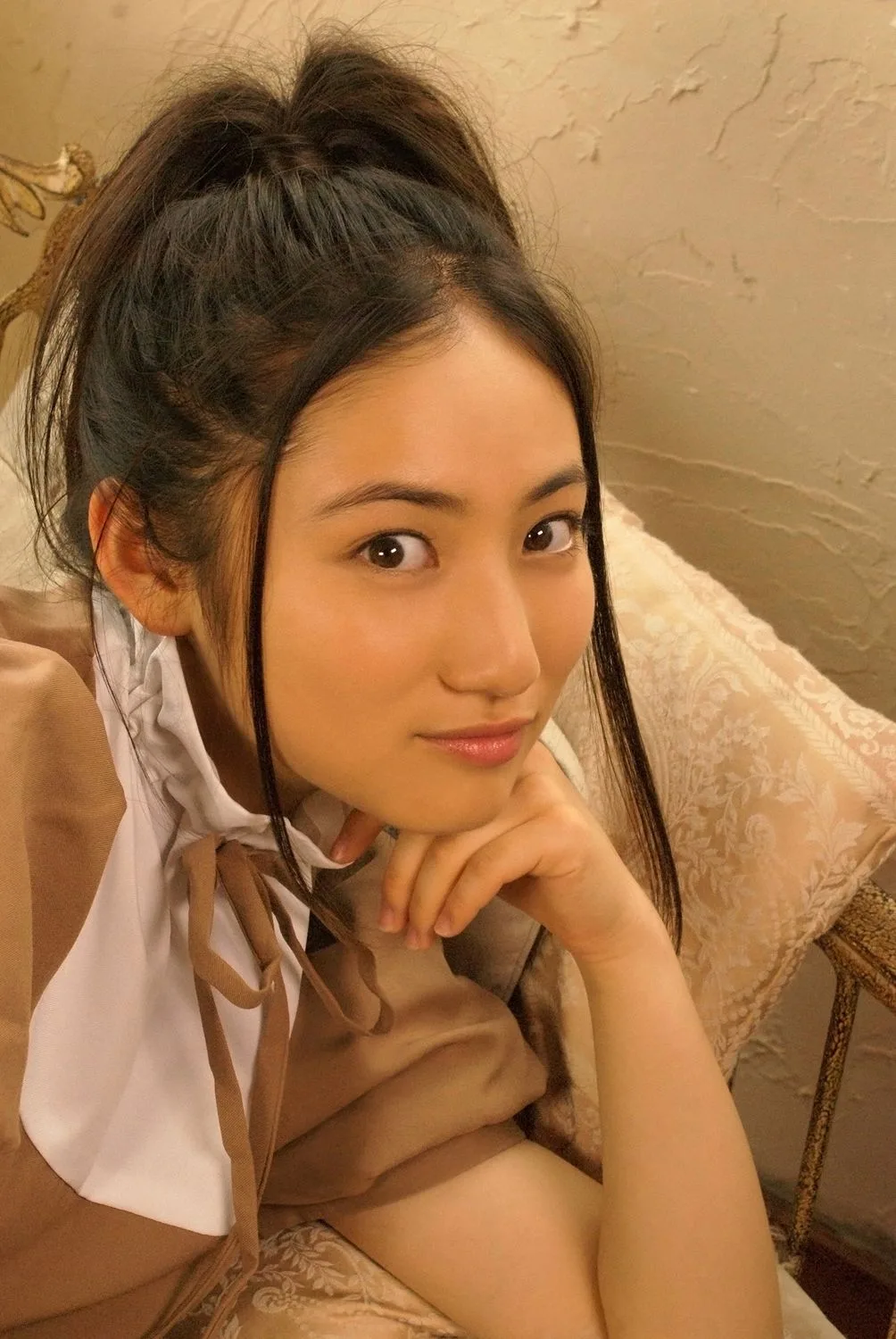 [YS Web] Vol.360 Album ảnh "2ケ月连続真夏のSa绫まつりPART1" của Irie Saaya - 15