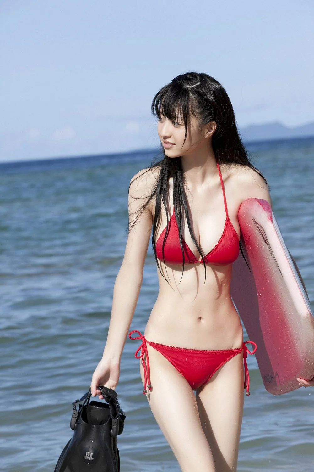 [YS[Trang web] Tập 376 Album ảnh "Cô gái tóc đen, thuần khiết, xinh đẹp quý phái" của Aizawa Naina - 89