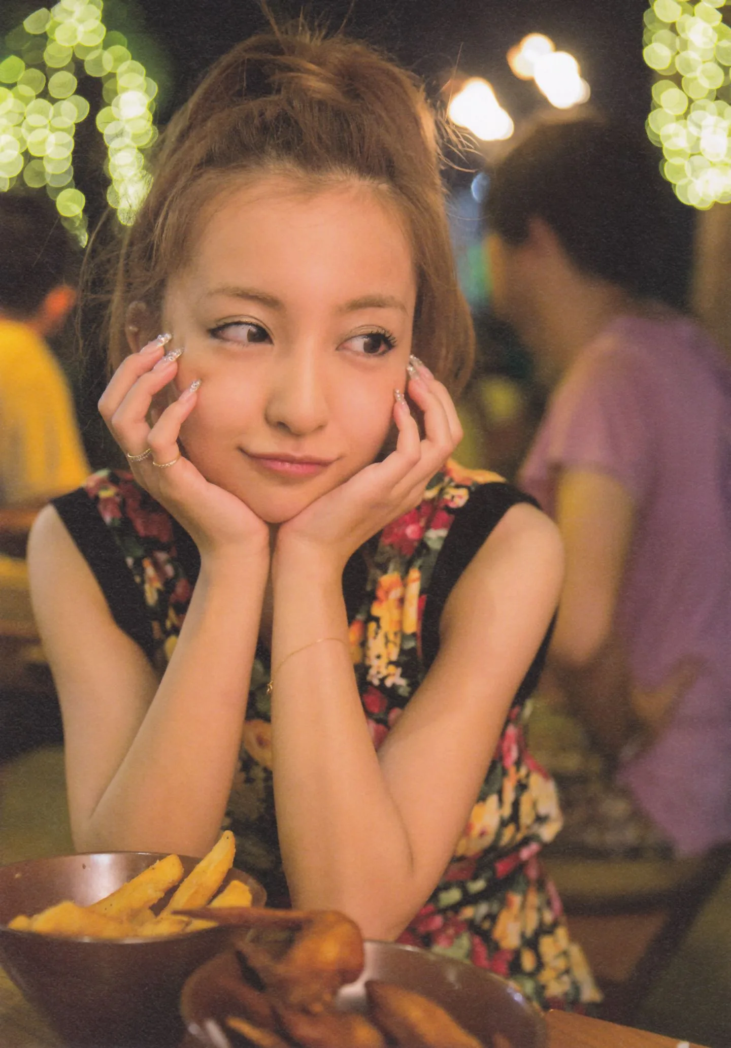 Itano Tomomi/ともちん Itano Tomomi Album ảnh "Kỷ niệm tốt nghiệp AKB48" - 100