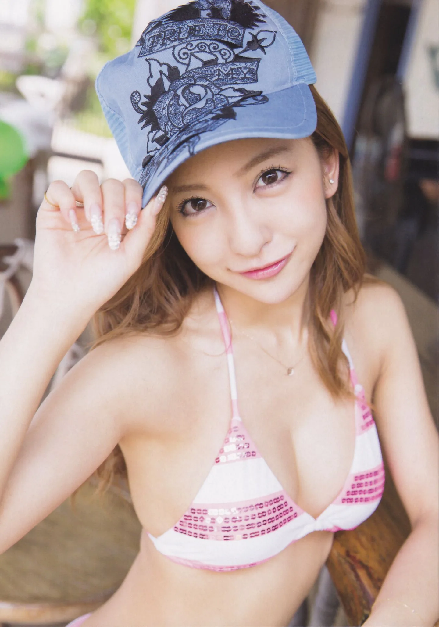 Itano Tomomi/ともちん Itano Tomomi Album ảnh "Kỷ niệm tốt nghiệp AKB48" - 2