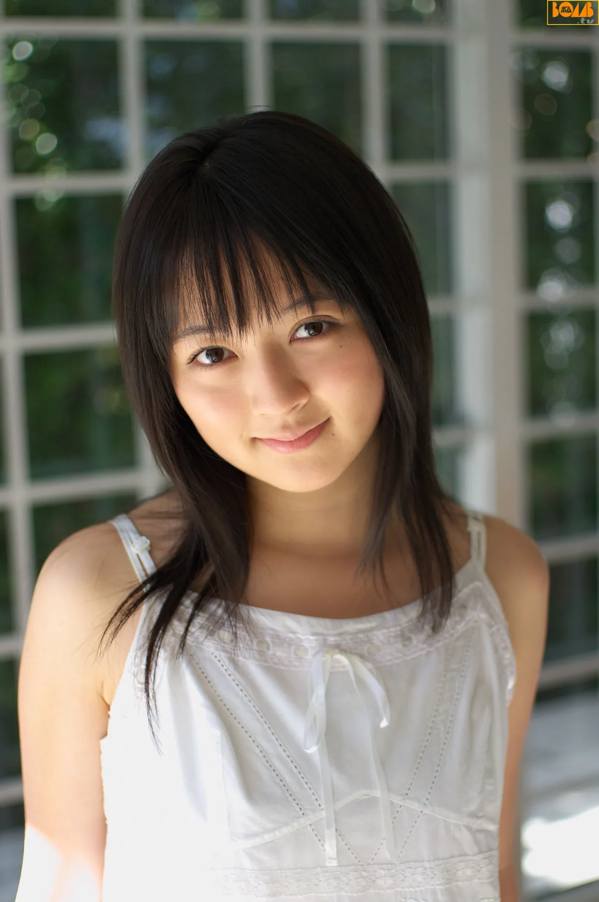 Bom.TV] Saki Takayama 2008-05