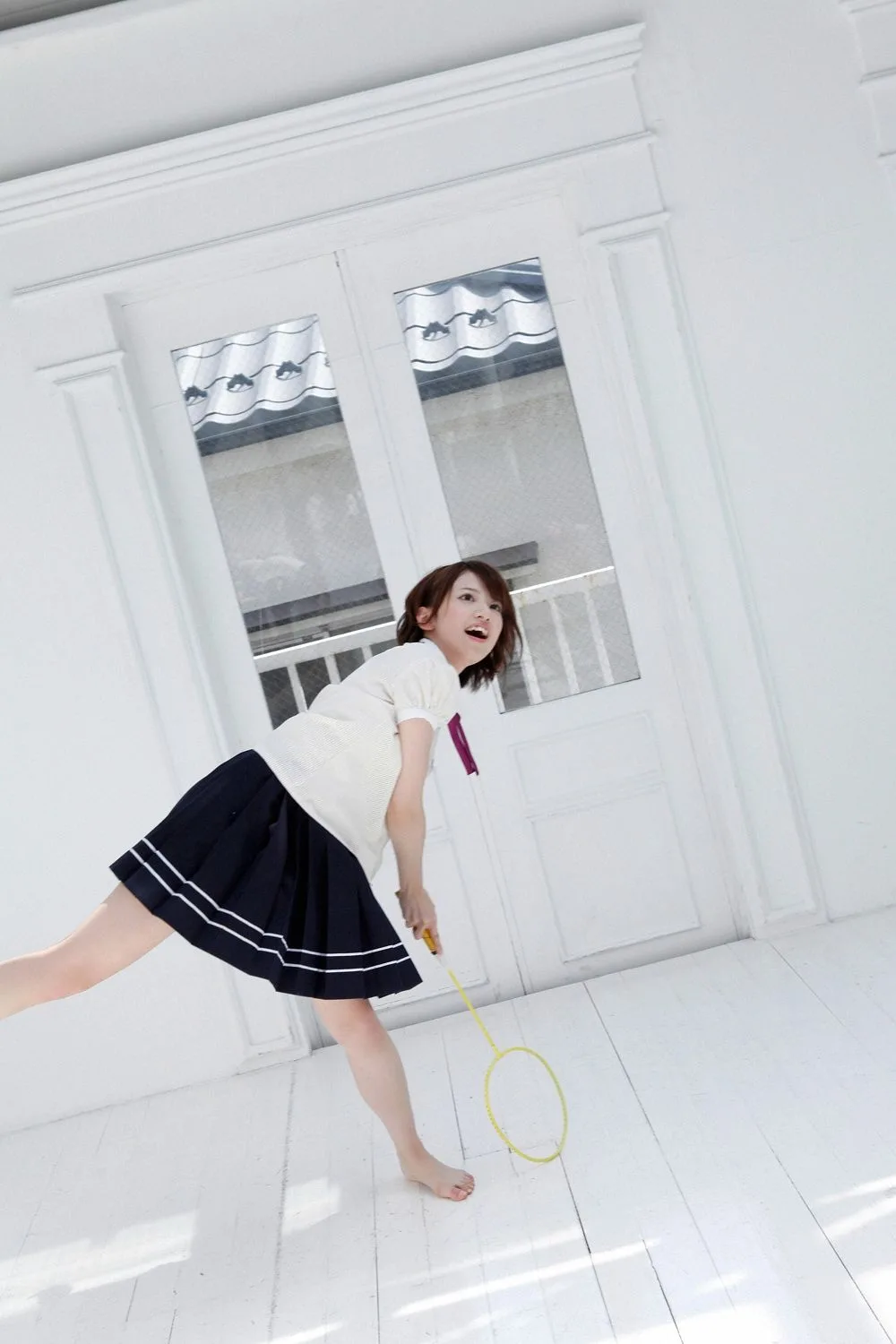 [YS[Web] Tập 521 Nogizaka46 "Go! Rare" Album ảnh độ phân giải cực cao - 42