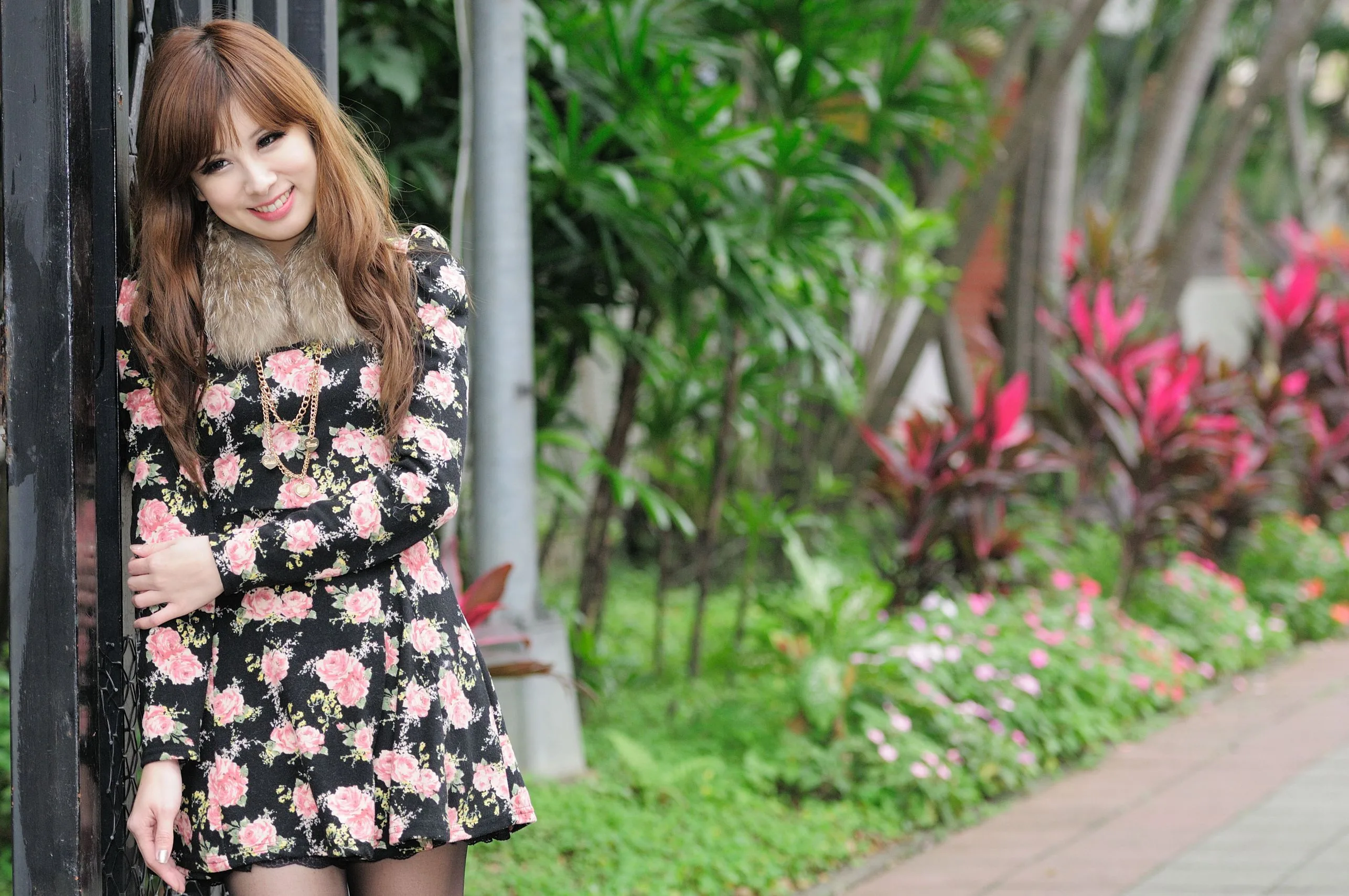 Kate Xiaomi - Nhiếp ảnh thời trang đường phố - 7