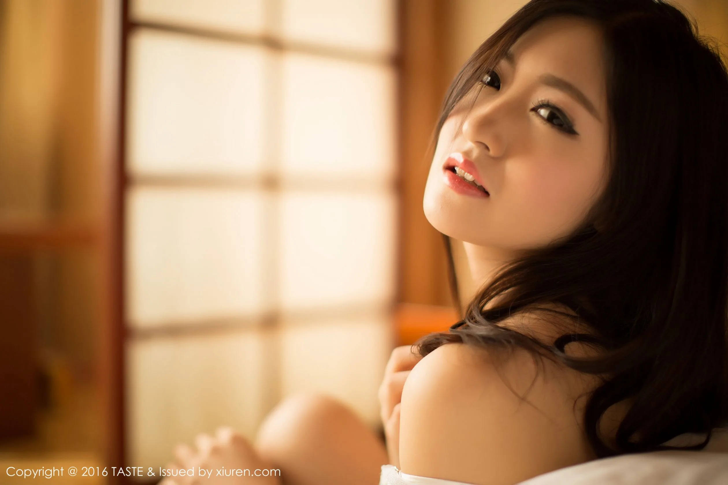 [TASTE Playful Life] VOL.002 Shen Mengyao - Bộ ảnh người mẫu thế hệ 90 - 51
