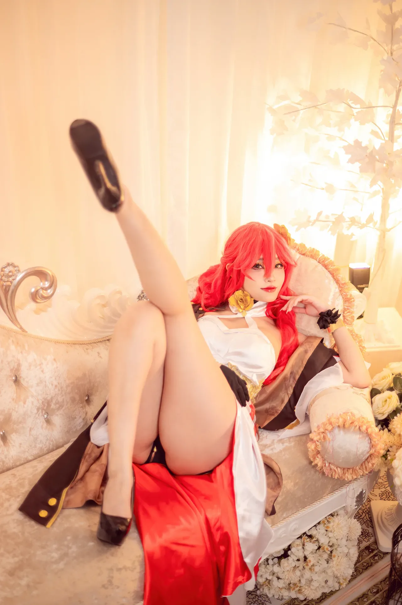 [Larissa Rochefort] Hitomio - 61