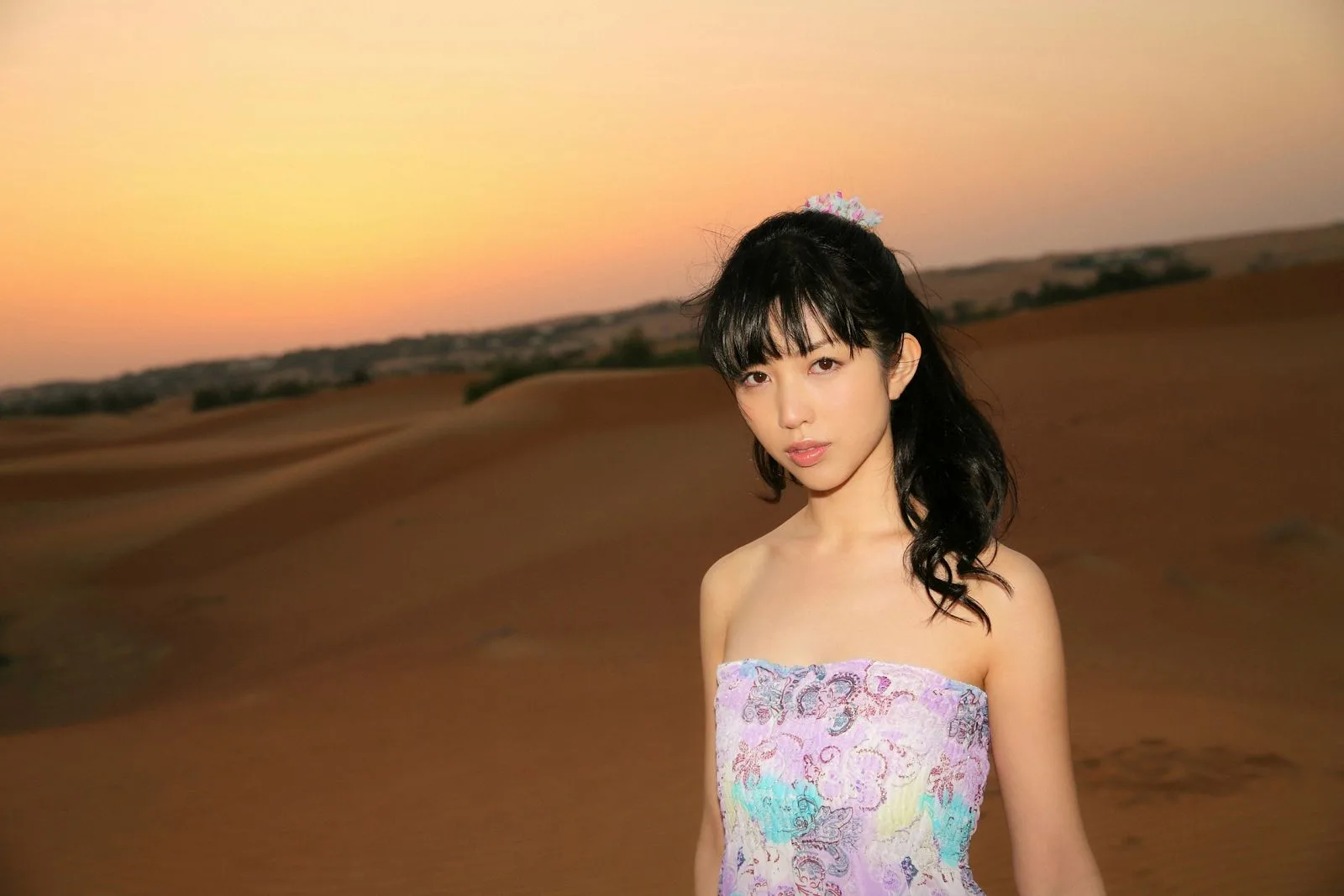 [YS[Trang web] Tập 569 Album ảnh "Tiểu thuyết cấm" của Tomikawa - 4