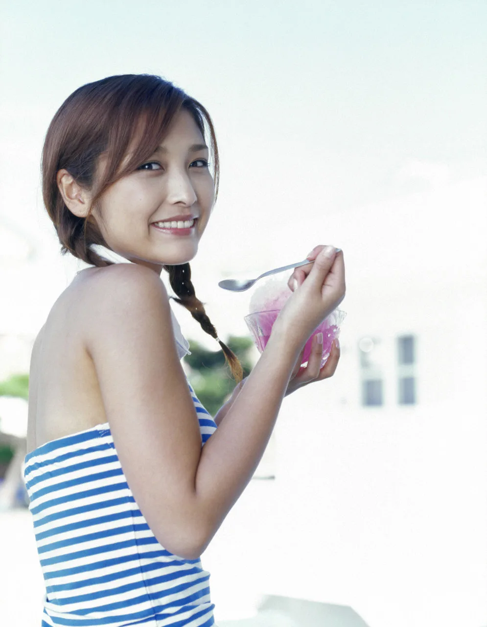 [Xin chào! Bộ sách kỹ thuật số dự án] Album ảnh số 21 Ishikawa Rika & Michishige Yumi - 94