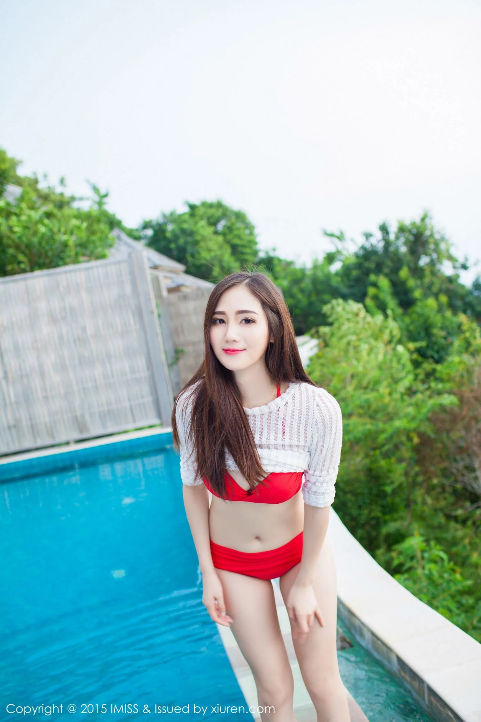 [IMiss Love Honey Club] Tập 028 SISY - Bộ ảnh du lịch Phuket, Thái Lan - Tập 1 - 44