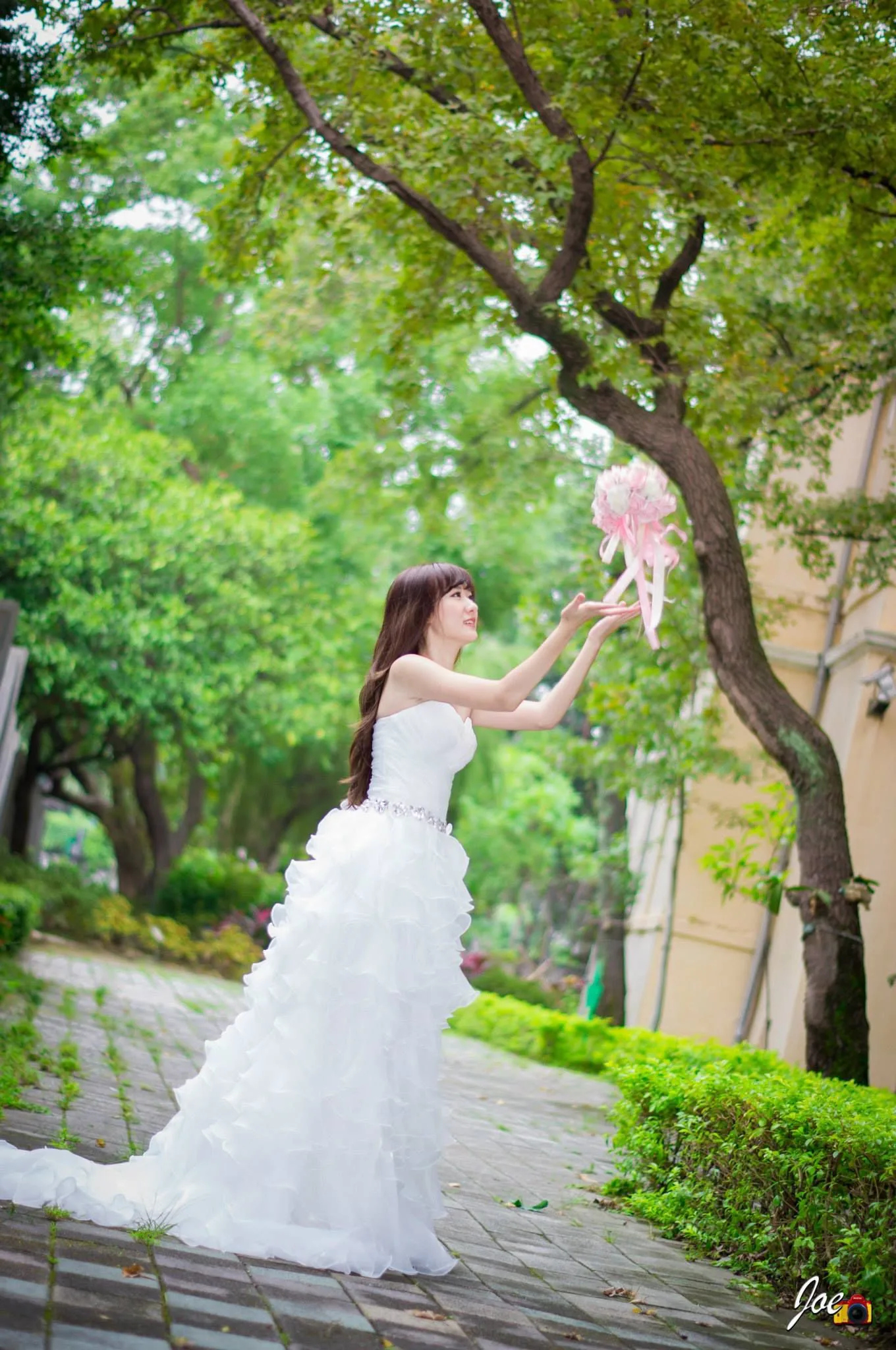 Lee Szu-Hsien - Người đẹp khuôn viên trường NTU - Ảnh tự chụp + Bộ sưu tập ảnh - 11