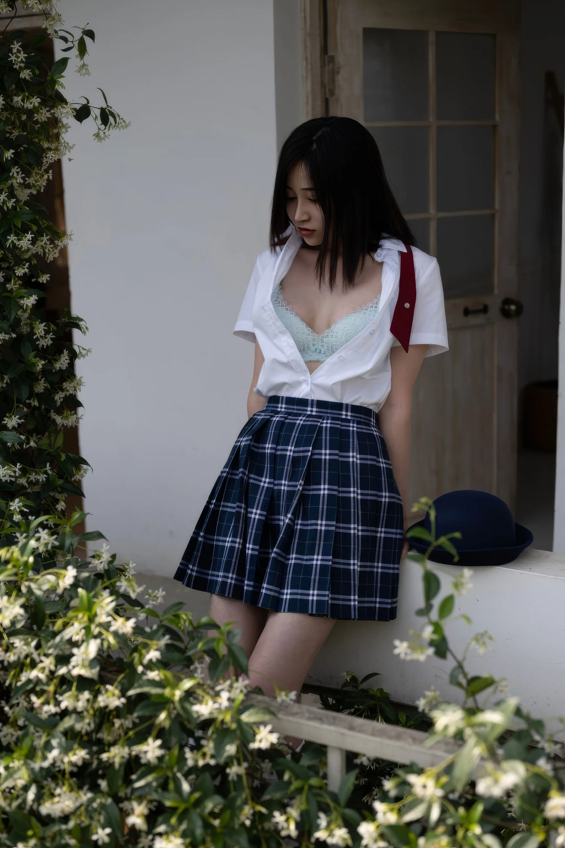 Áo choàng quốc gia, khóa học hè năm 2010 - 45
