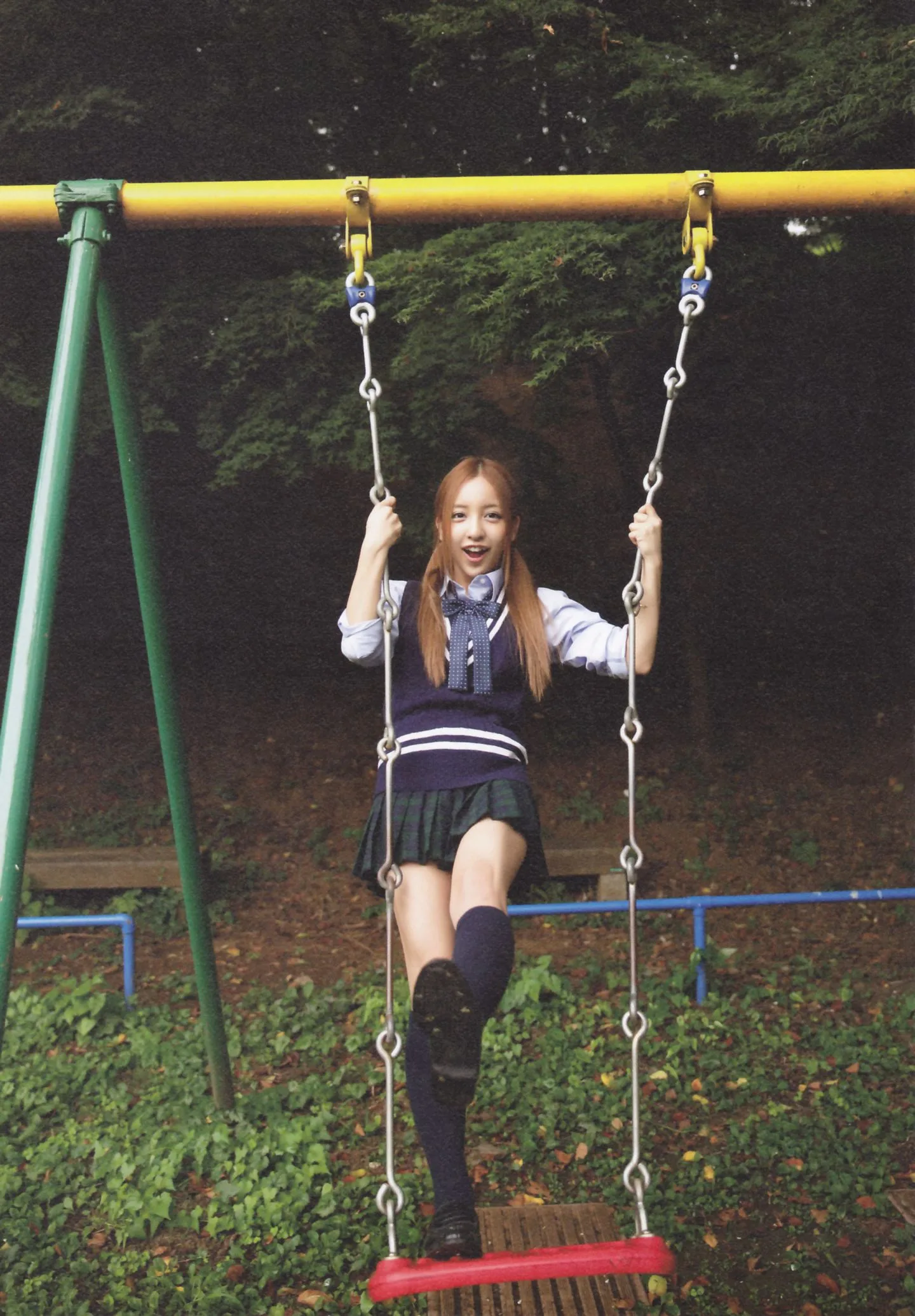 Itano Tomomi/ともちん Itano Tomomi Album ảnh "Kỷ niệm tốt nghiệp AKB48" - 66