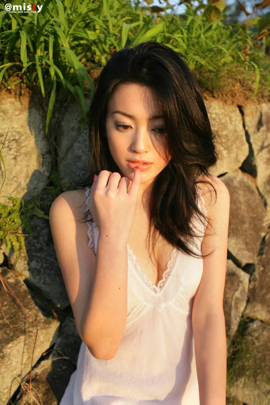 [@misty] Số 208 Masuki Ako - 41