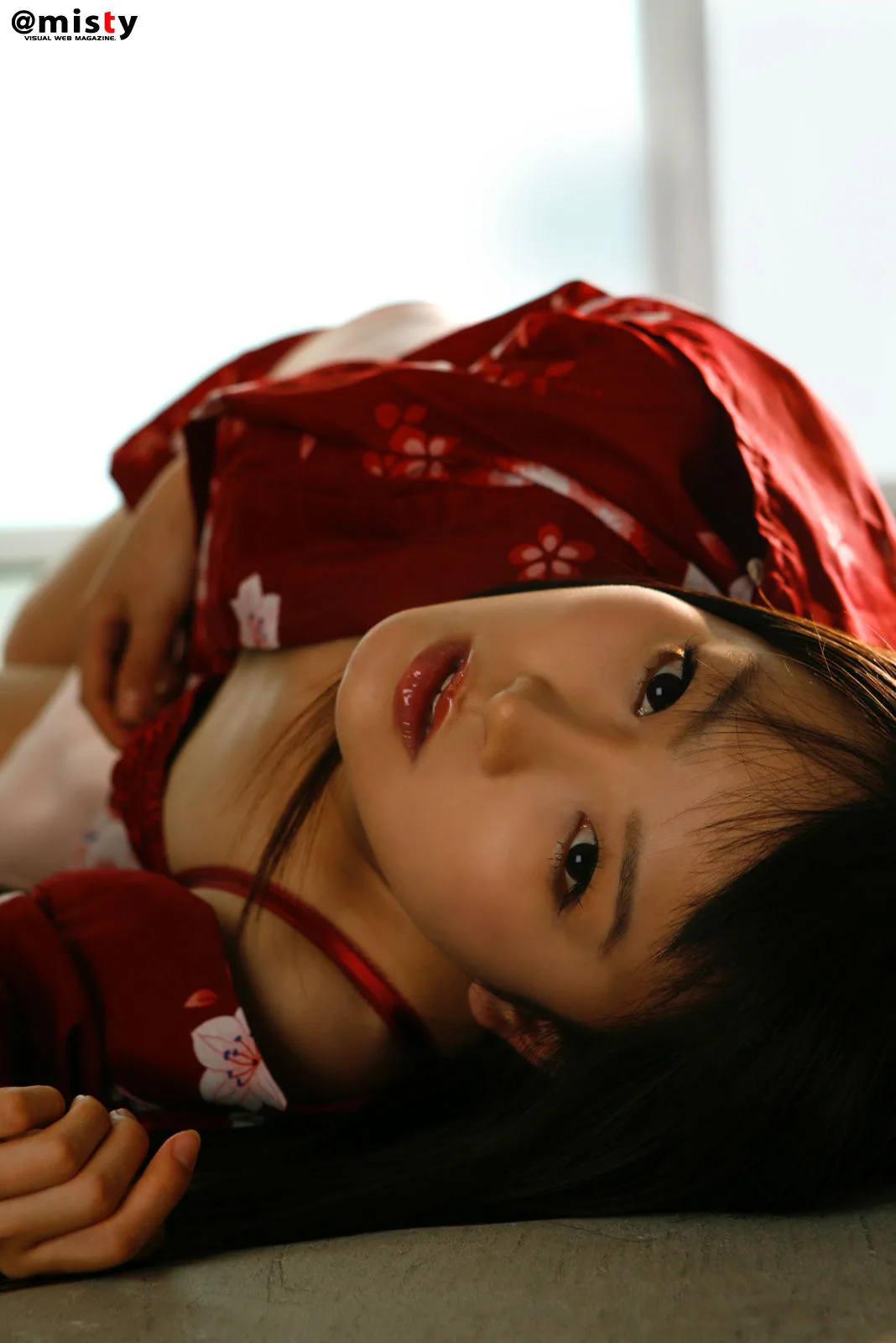 [@misty] Số 238 Kana Moriyama - 35
