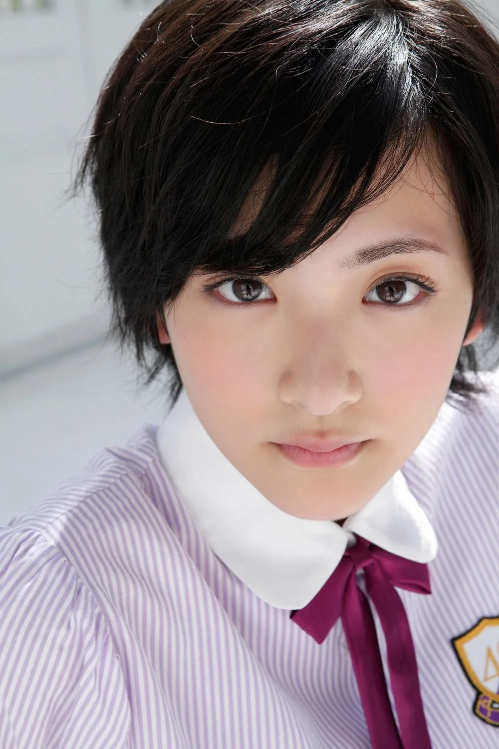 [YS[Web] Tập 521 Nogizaka46 "Go! Rare" Album ảnh độ phân giải cực cao - 54