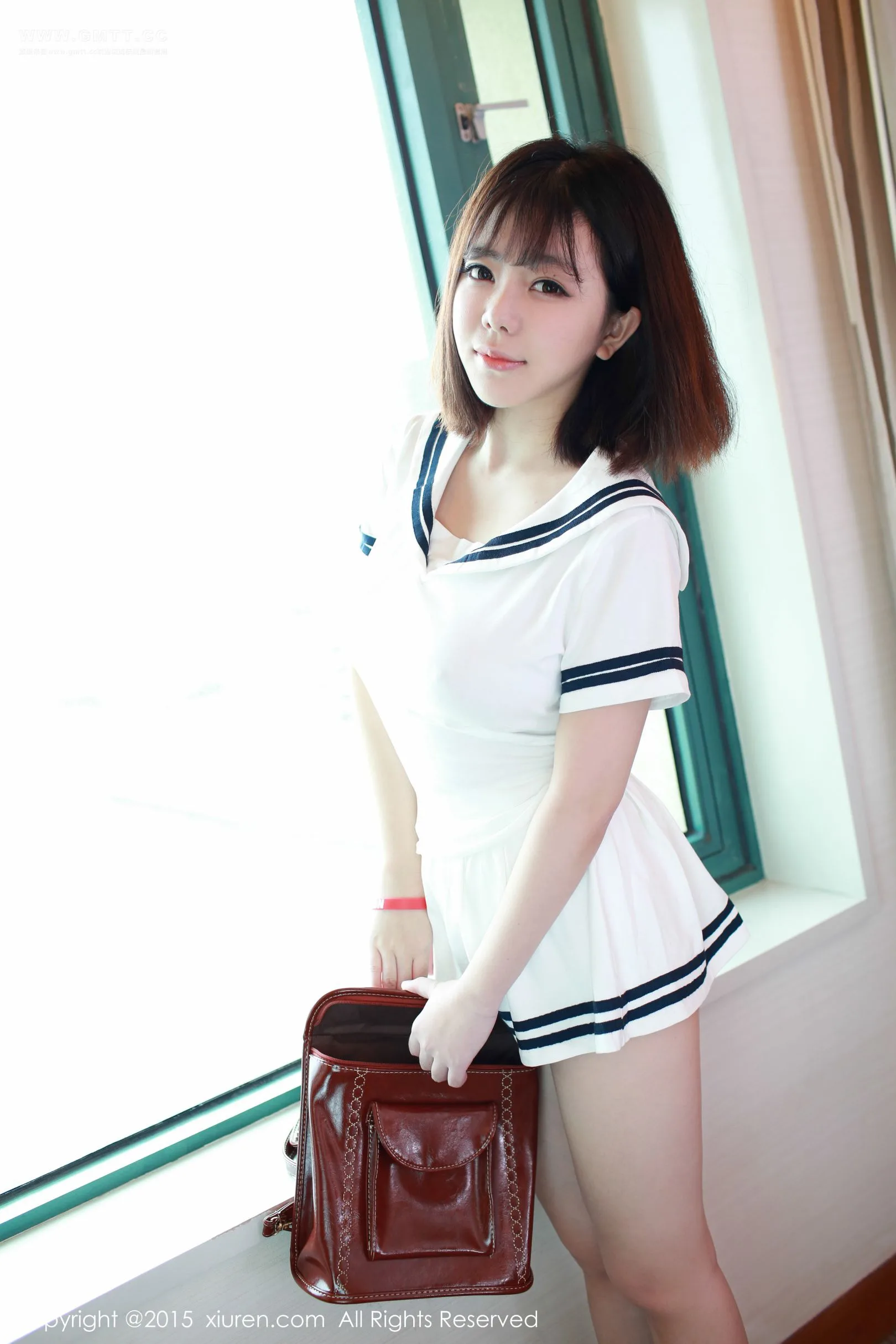 [Bộ ảnh XIUREN Showgirls.net] Số 390 Lưu Phi Phi Faye - Bộ ảnh cuối cùng trong chuyến đi Cebu, Philippines - 22