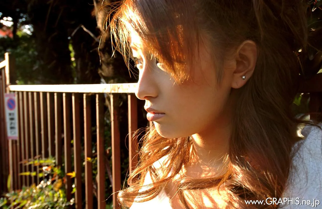 Nao Yoshizaki 吉崎直緒 Kỳ nghỉ nâng cao - 66