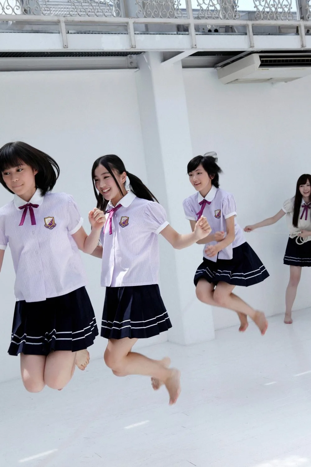 [YS[Web] Tập 521 Nogizaka46 "Go! Rare" Album ảnh độ phân giải cực cao - 28
