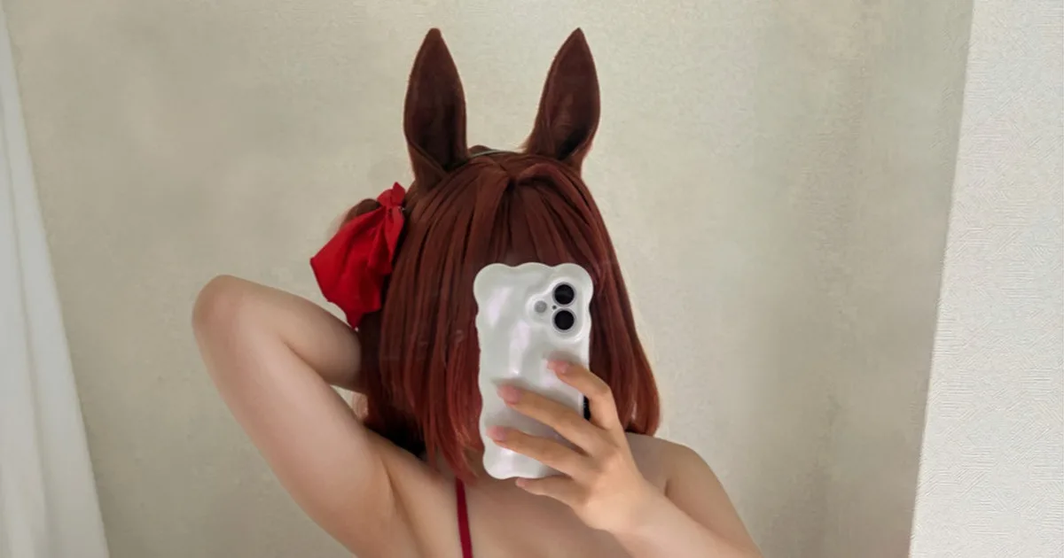 Hatsune Hitori – Daiwa Scarlet - 26