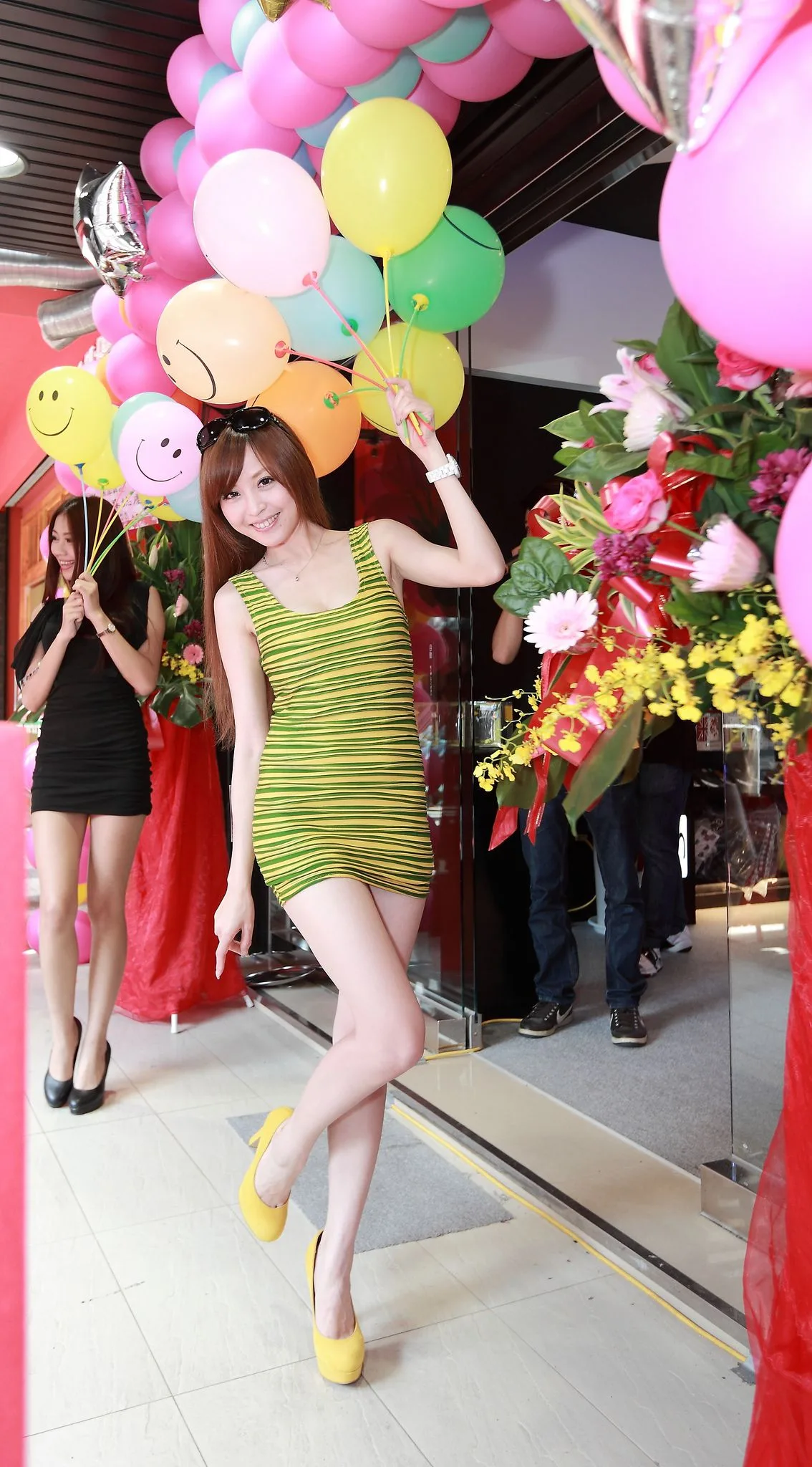 Người mẫu ShowGirl LUCY - Ảnh độ phân giải cao từ nhiều gian hàng khác nhau. - 66