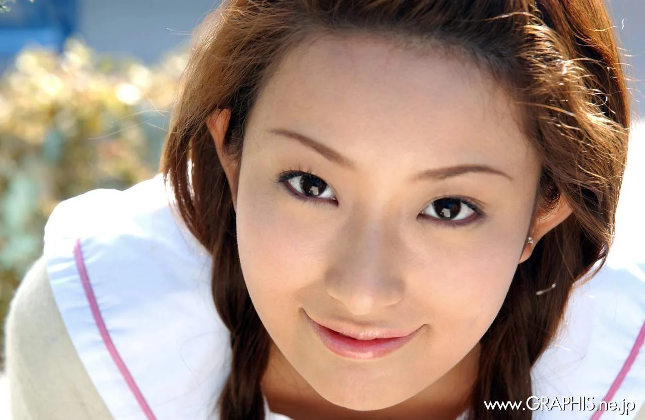 Nao Yoshizaki 吉崎直緒 Kỳ nghỉ nâng cao - 3
