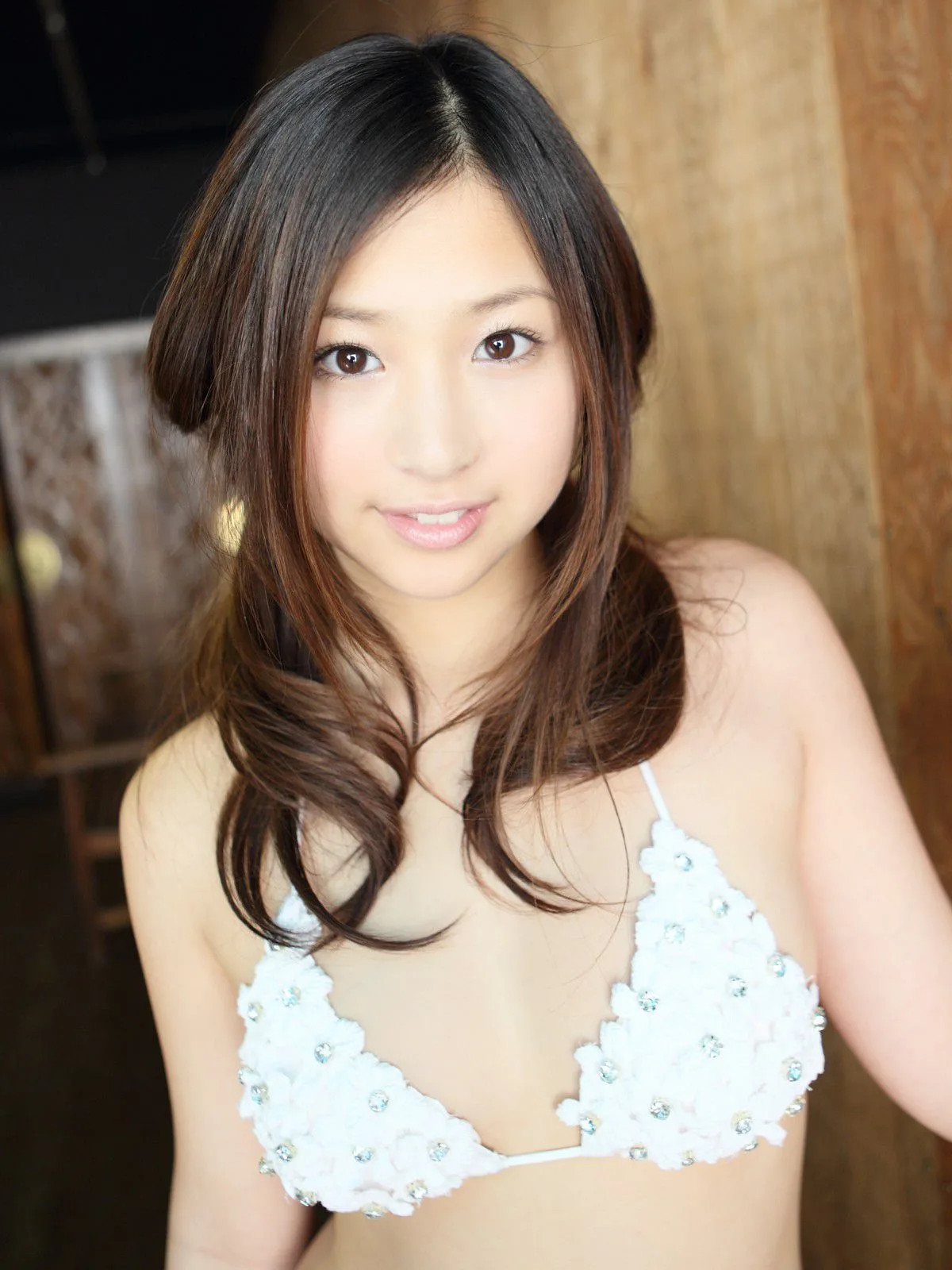 [Sabra.net] Album ảnh "Da em bé" của Sayama Ayaka