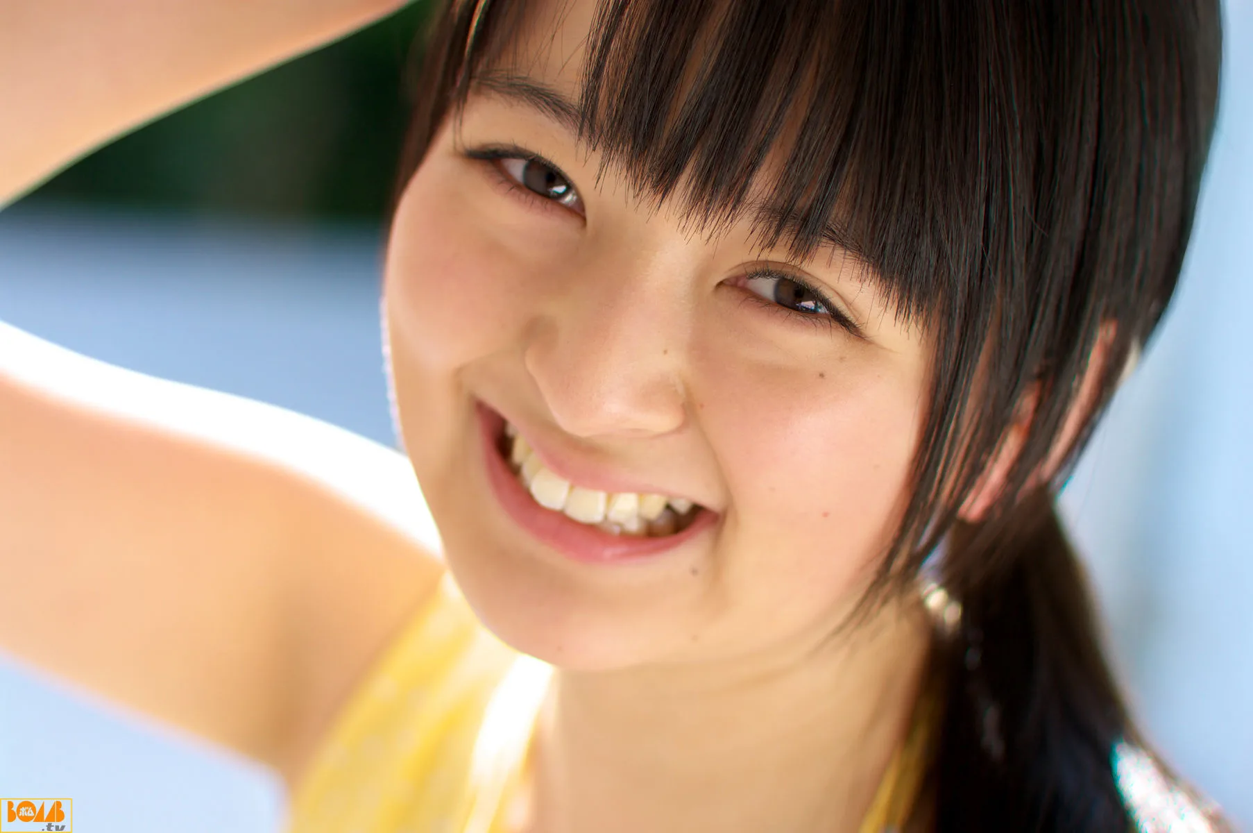 Bom.TV] Saki Takayama 2008-05 - 11