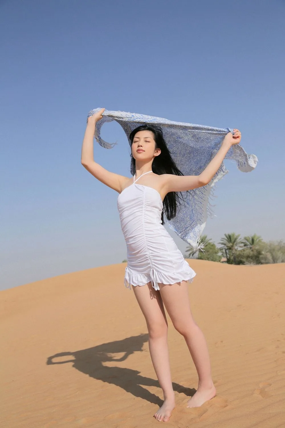 [YS[Trang web] Tập 569 Album ảnh "Tiểu thuyết cấm" của Tomikawa - 8