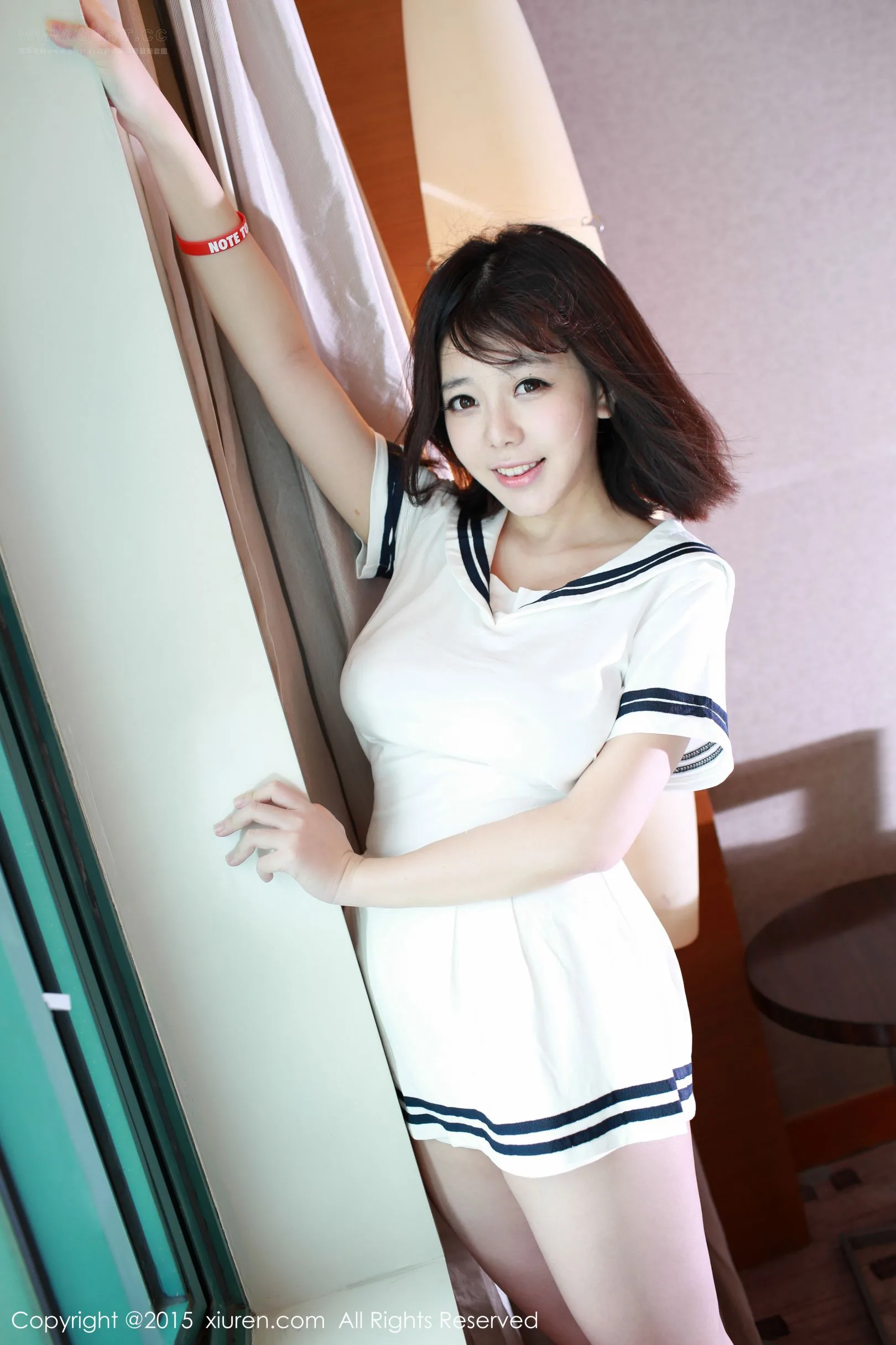[Bộ ảnh XIUREN Showgirls.net] Số 390 Lưu Phi Phi Faye - Bộ ảnh cuối cùng trong chuyến đi Cebu, Philippines - 24