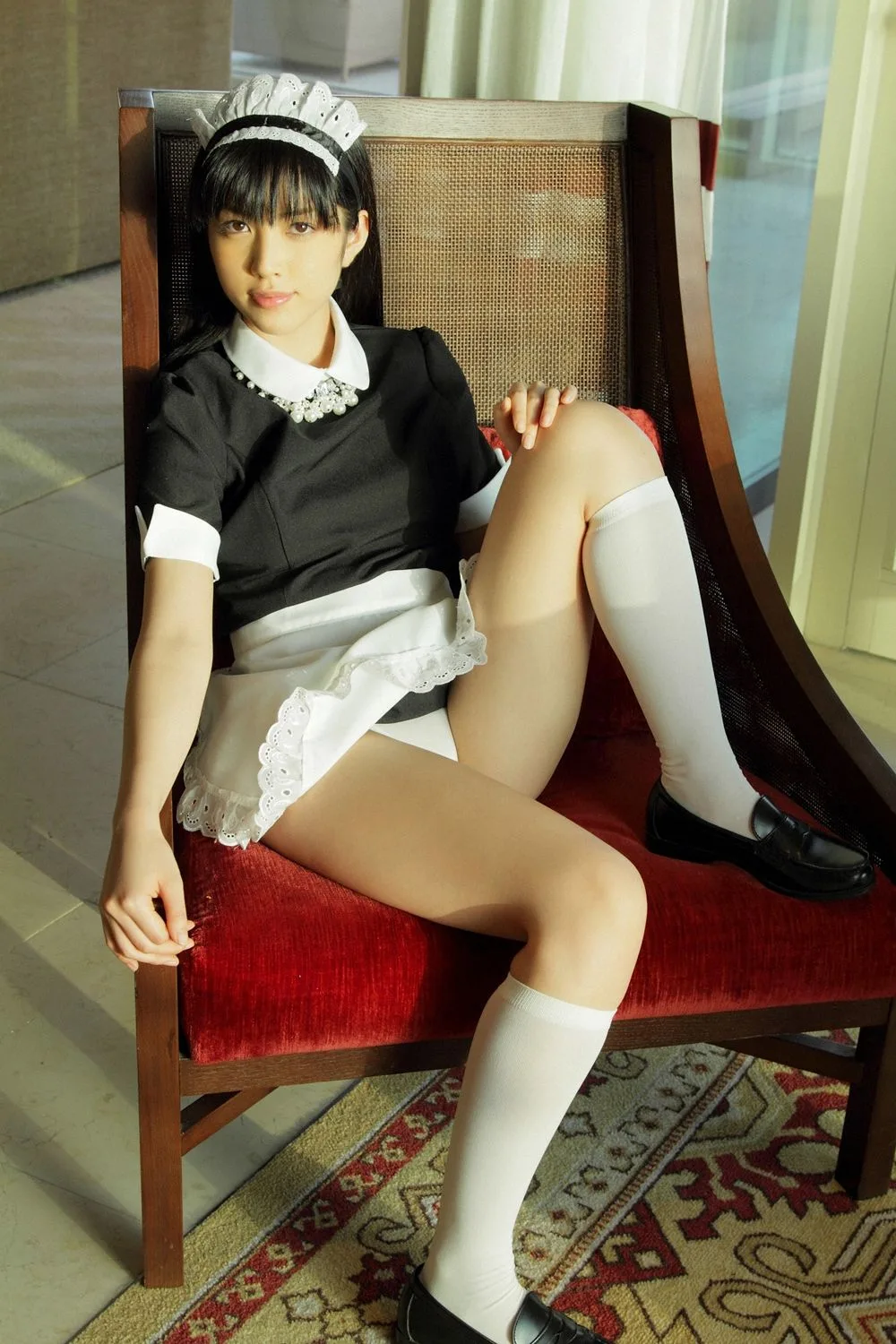 [YS[Trang web] Tập 569 Album ảnh "Tiểu thuyết cấm" của Tomikawa - 42