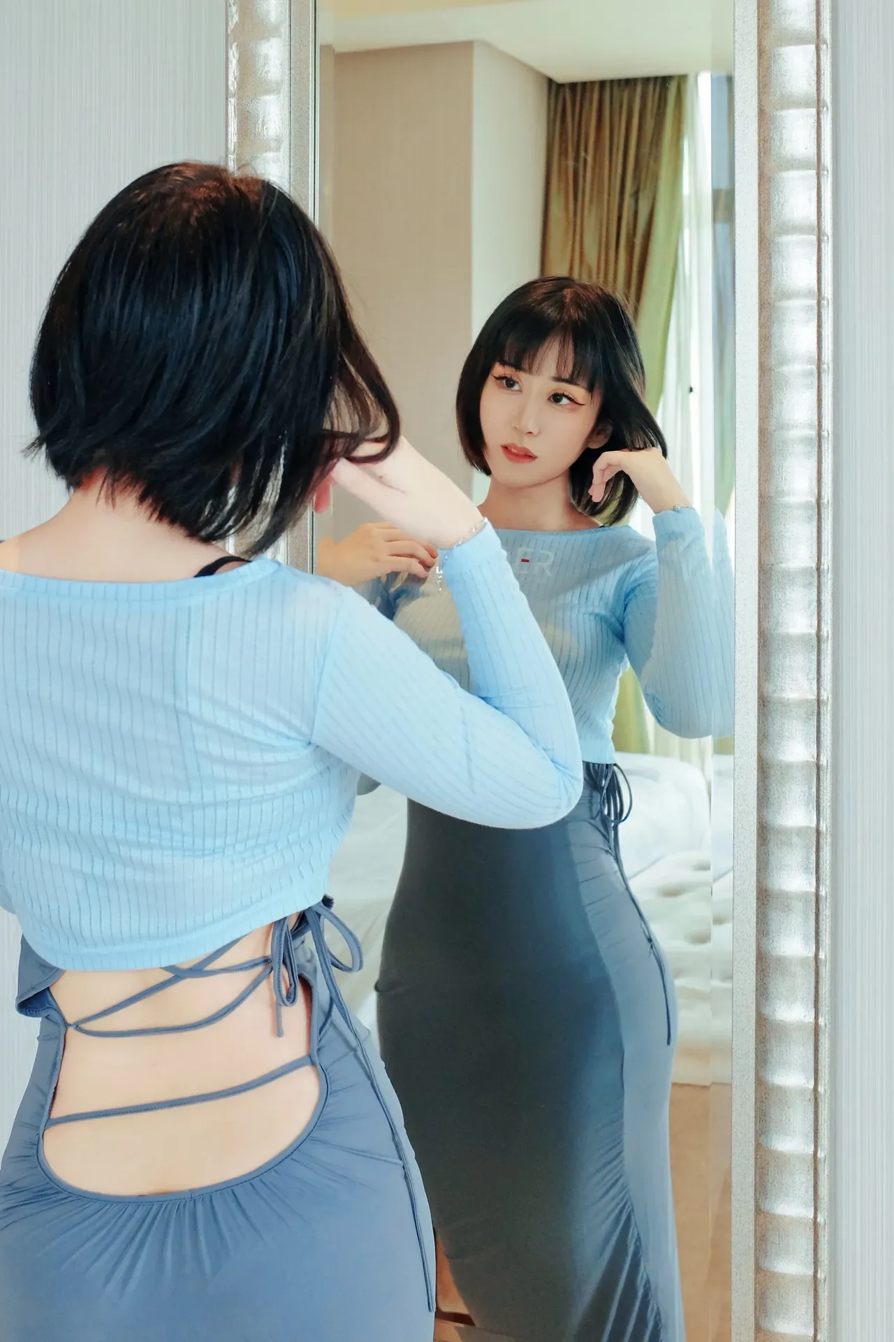 [Larissa Rochefort] Hitomio - 27