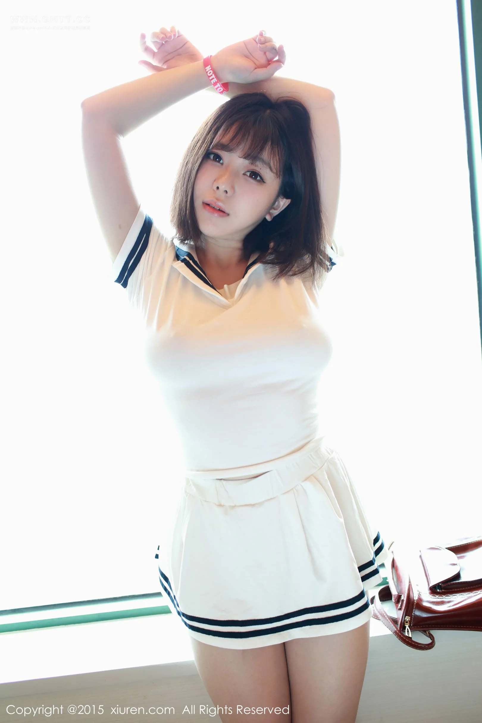 [Bộ ảnh XIUREN Showgirls.net] Số 390 Lưu Phi Phi Faye - Bộ ảnh cuối cùng trong chuyến đi Cebu, Philippines - 2