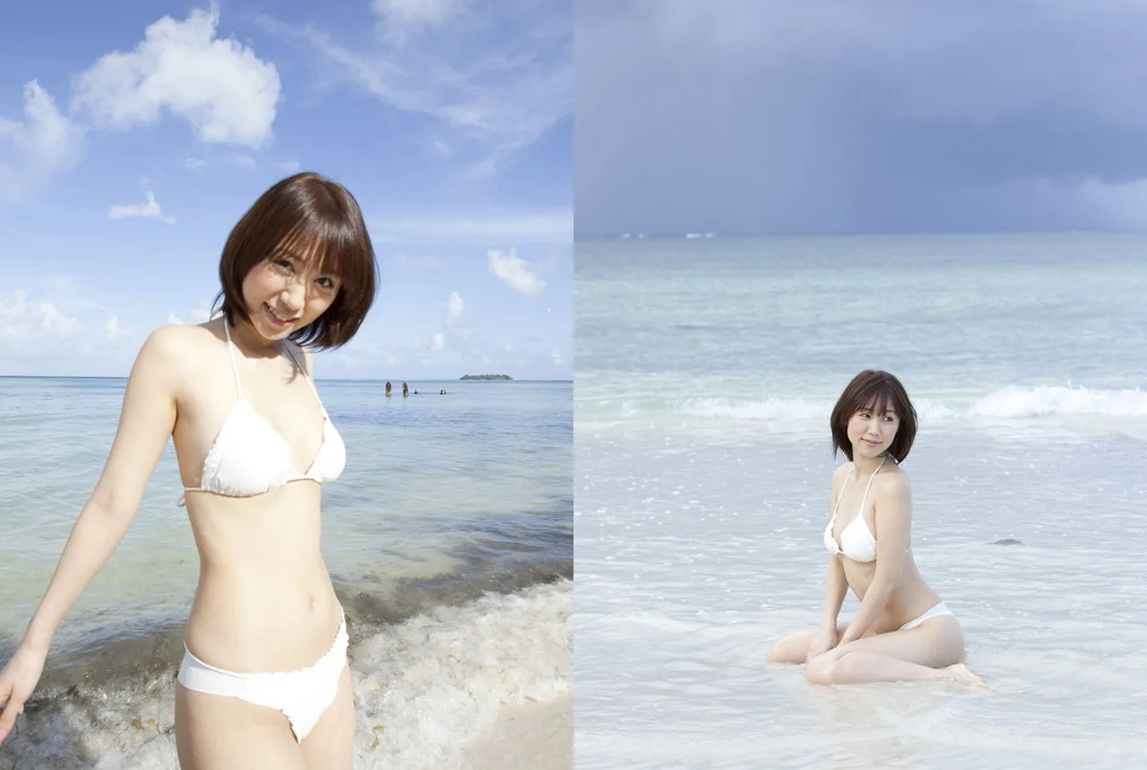 [Image.tv] Natsuki Riko《HIP!HOP!》Album ảnh - 8