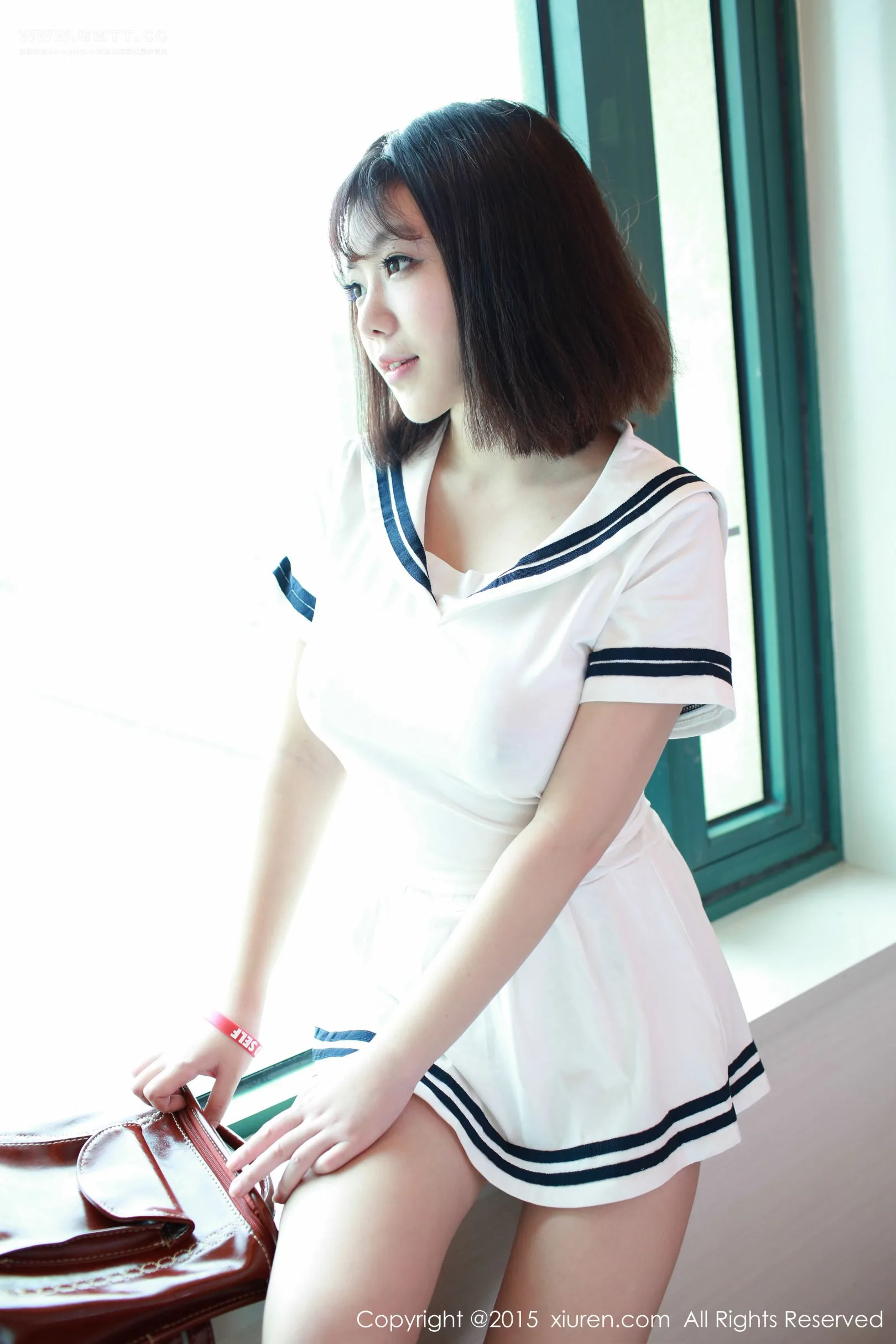 [Bộ ảnh XIUREN Showgirls.net] Số 390 Lưu Phi Phi Faye - Bộ ảnh cuối cùng trong chuyến đi Cebu, Philippines - 6