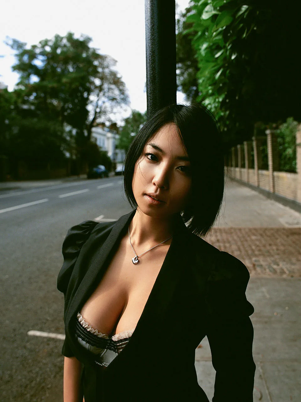 [Image.tv] Album ảnh "Love & Spice" của Megumi - 59