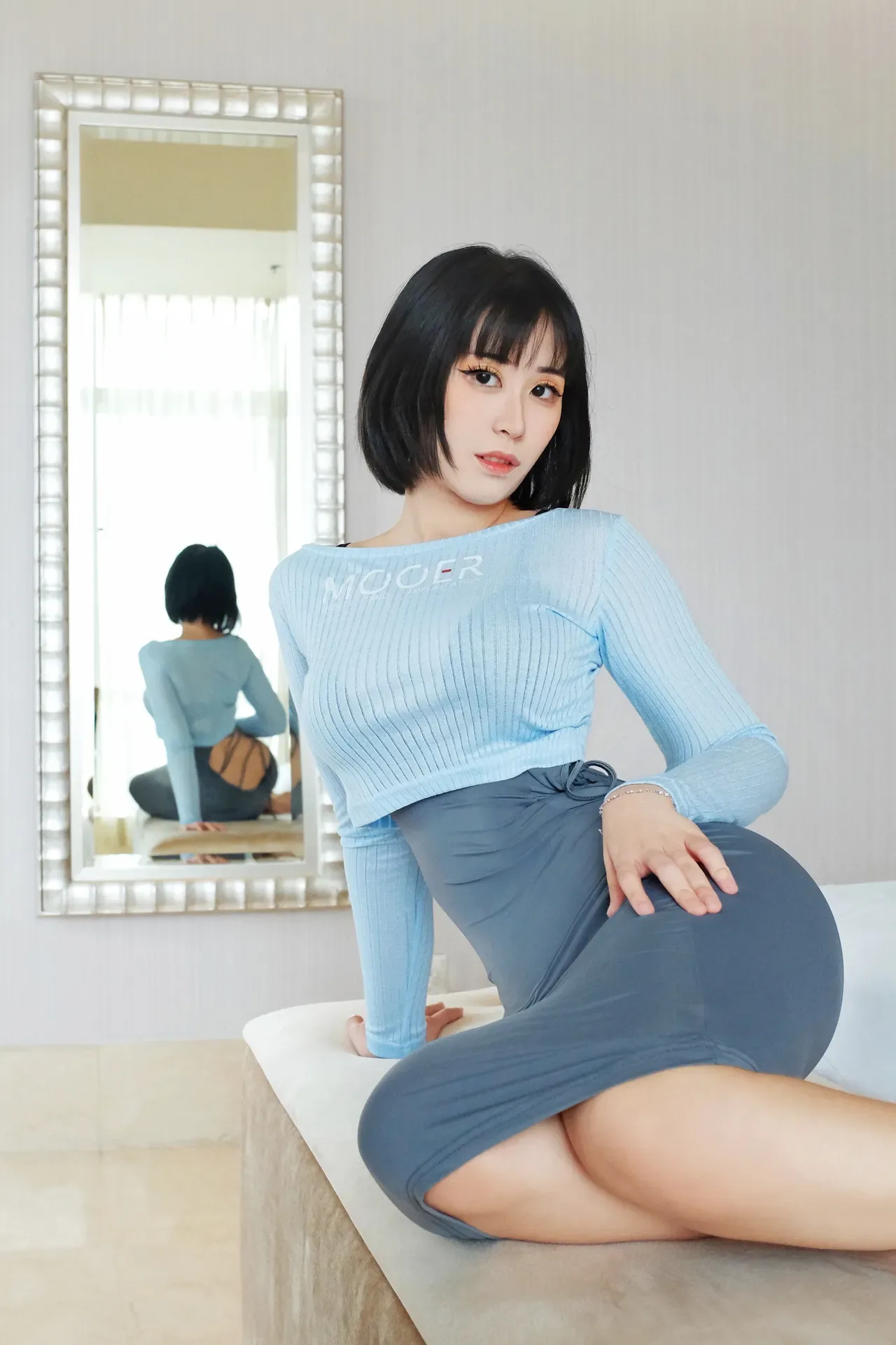[Larissa Rochefort] Hitomio - 21