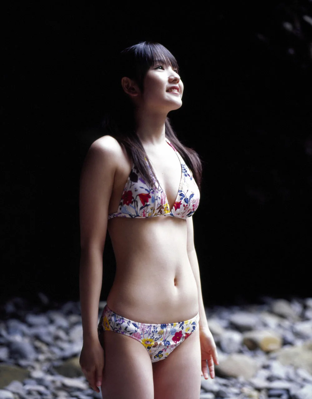 [Xin chào! Bộ sách kỹ thuật số dự án] Album ảnh số 21 Ishikawa Rika & Michishige Yumi - 34