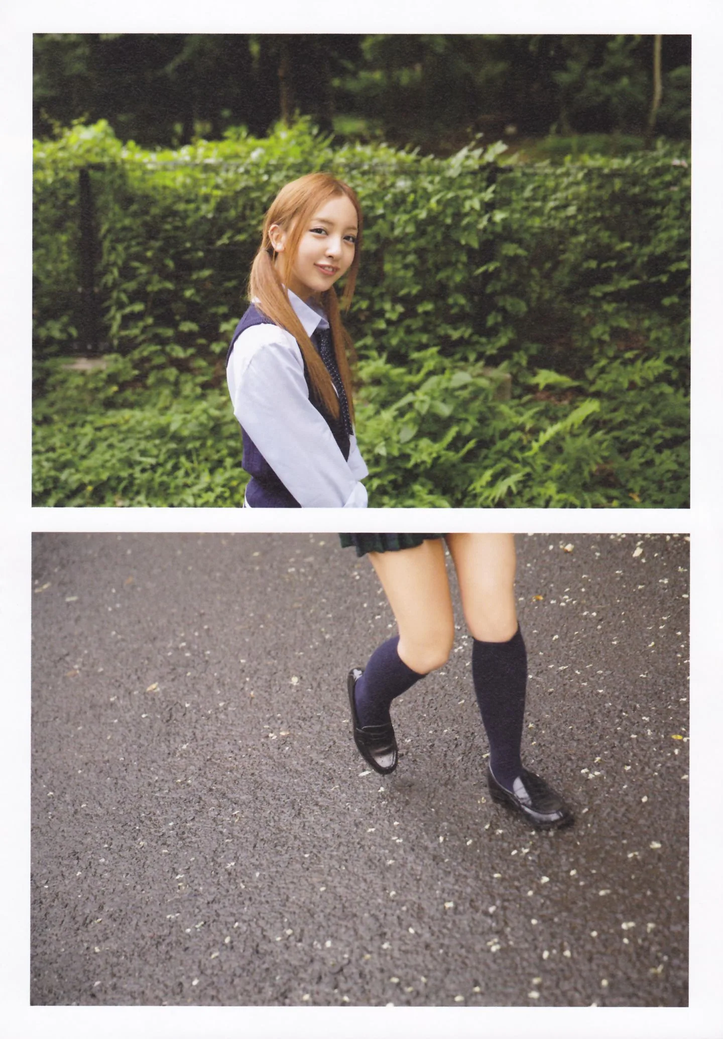 Itano Tomomi/ともちん Itano Tomomi Album ảnh "Kỷ niệm tốt nghiệp AKB48" - 67