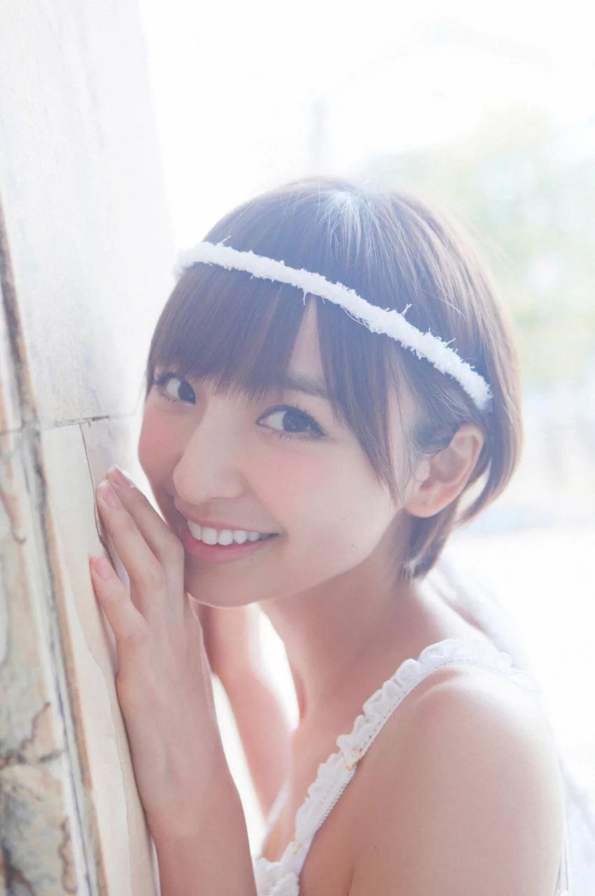 [VYJ] Số 110 Mariko Shinoda
